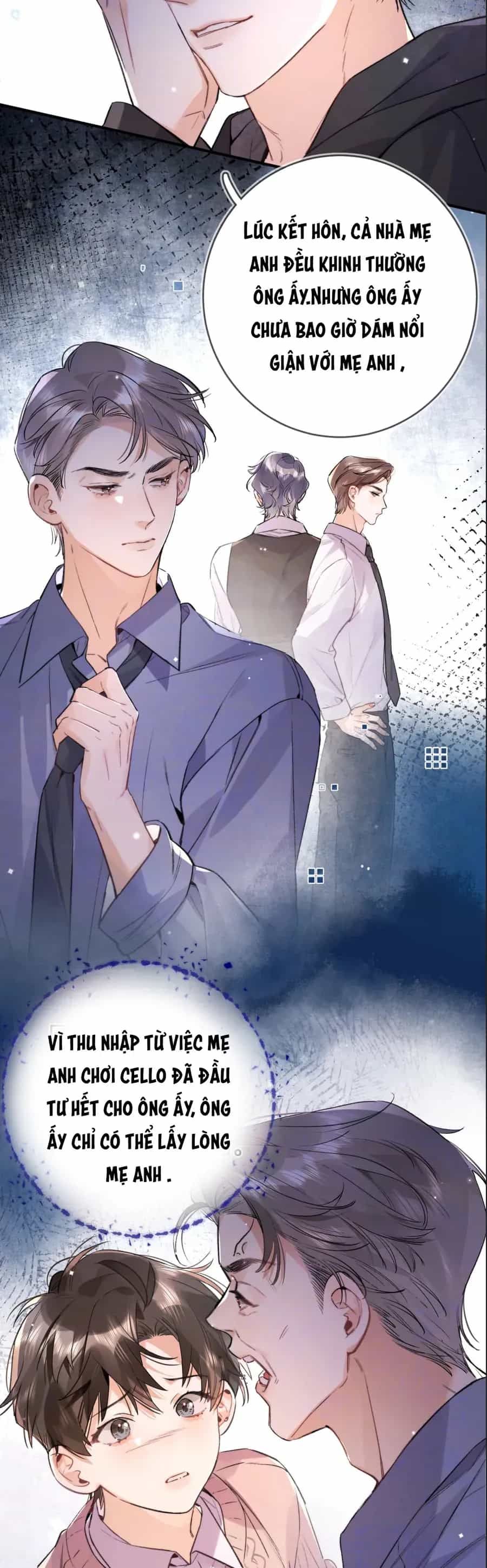 Tỏ Tình - Chương 95 - ảnh 19
