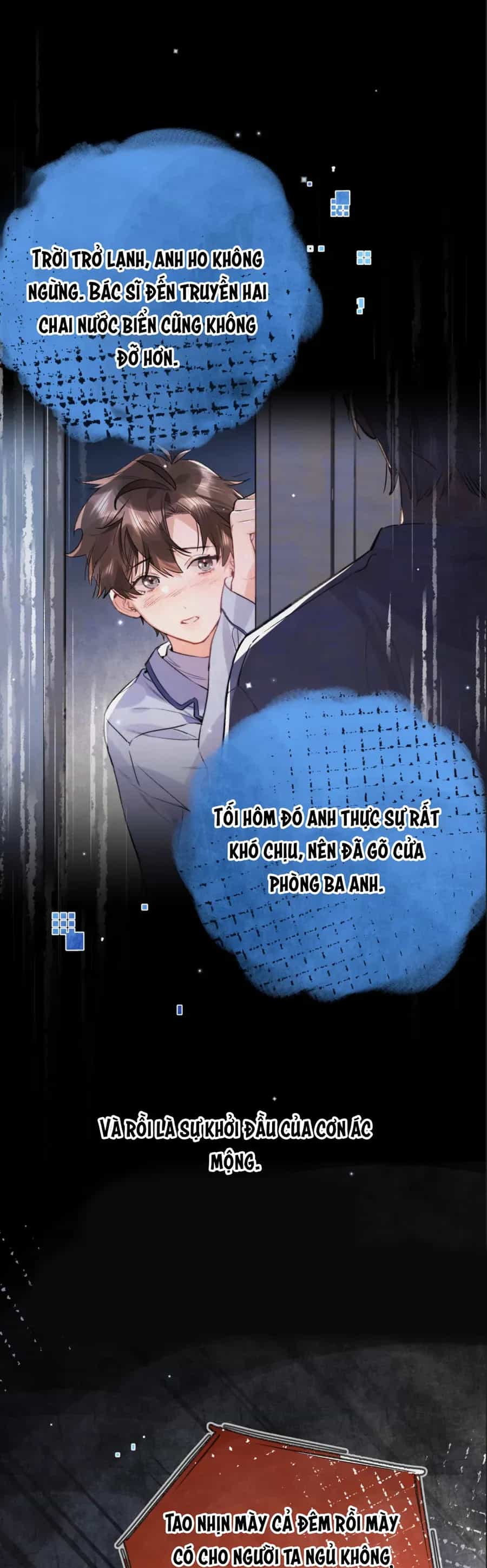 Tỏ Tình - Chương 95 - ảnh 21