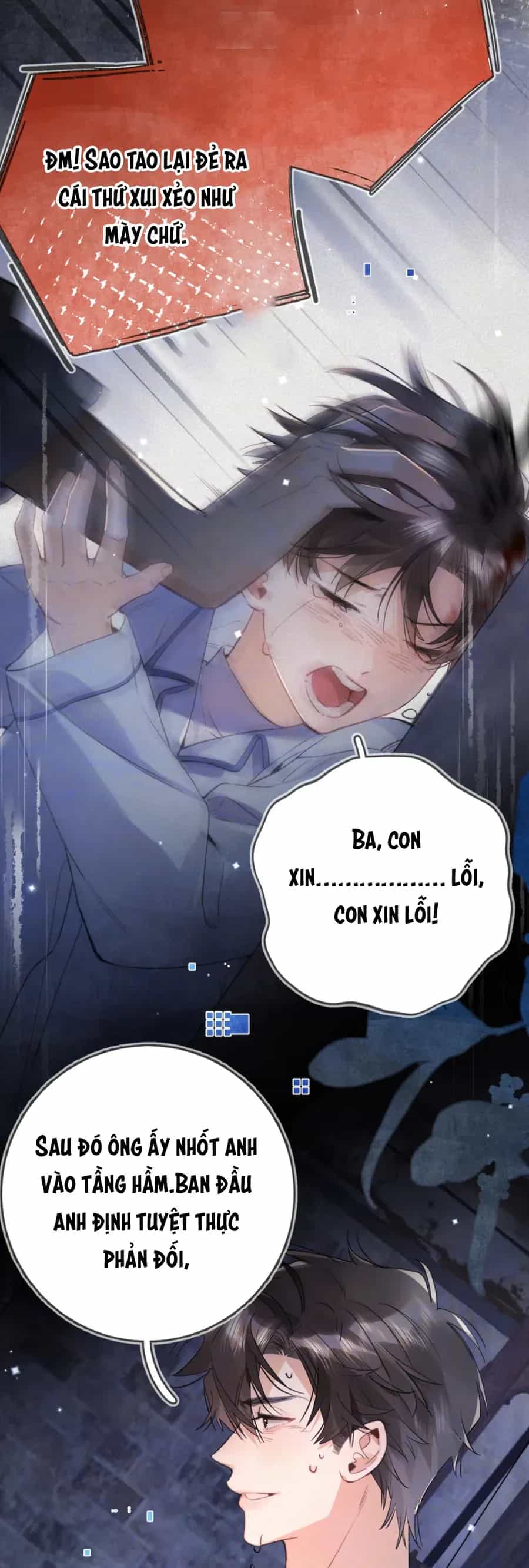 Tỏ Tình - Chương 95 - ảnh 22