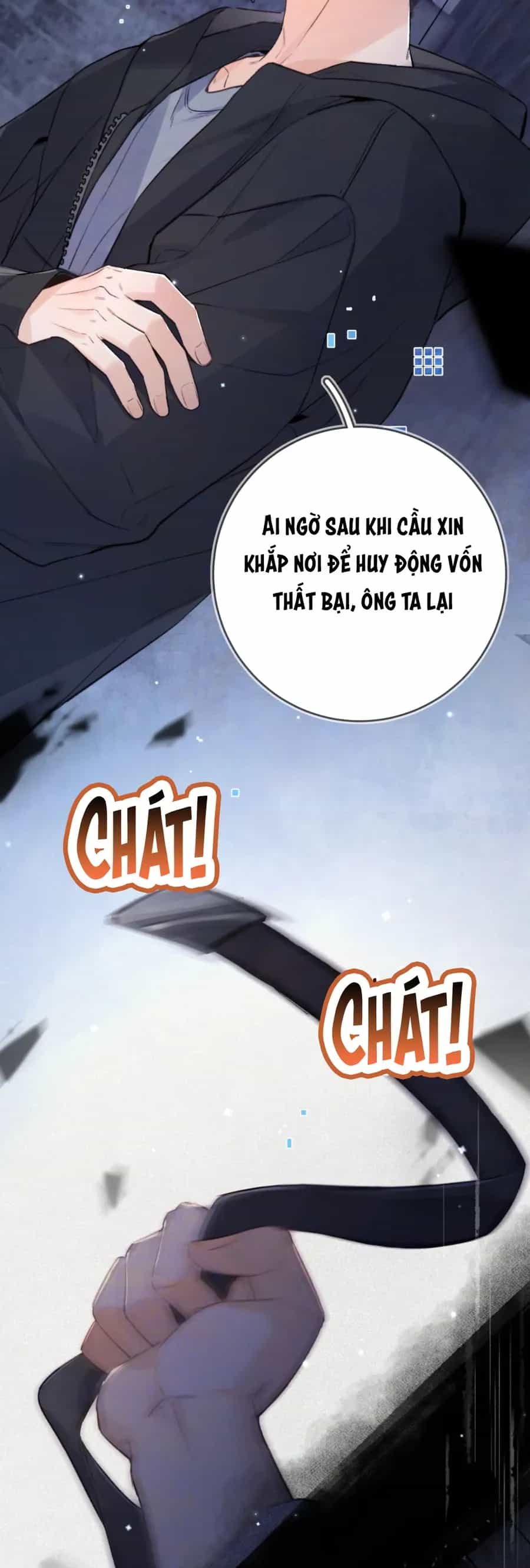 Tỏ Tình - Chương 95 - ảnh 23