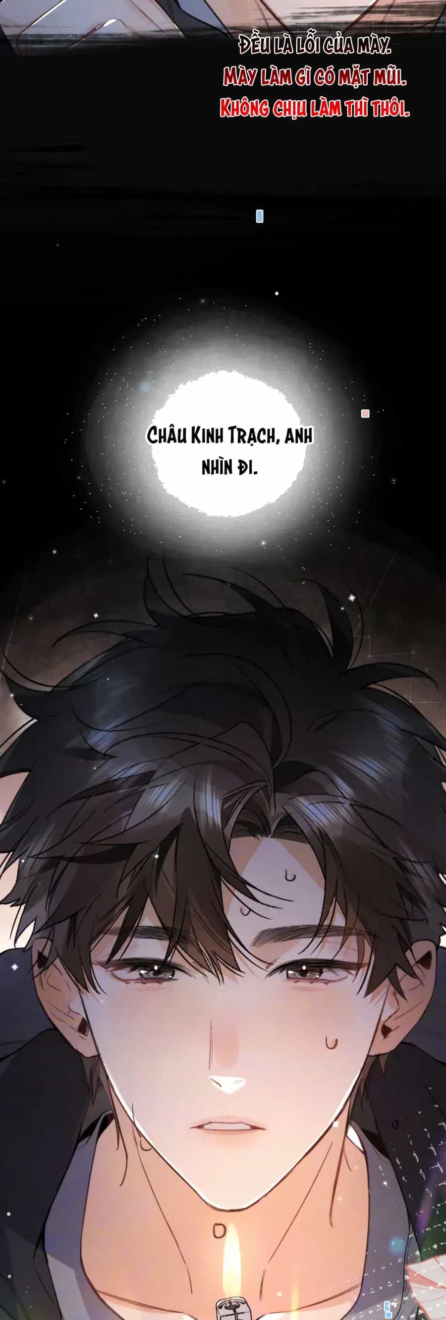 Tỏ Tình - Chương 95 - ảnh 26