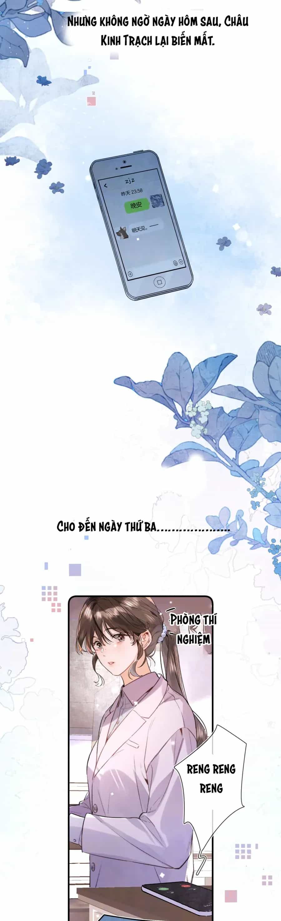 Tỏ Tình - Chương 95 - ảnh 3