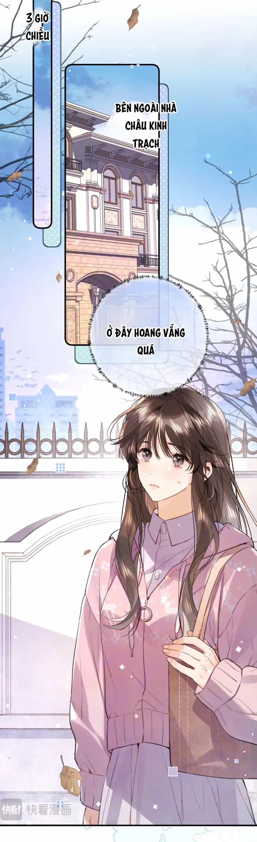 Tỏ Tình - Chương 95 - ảnh 5