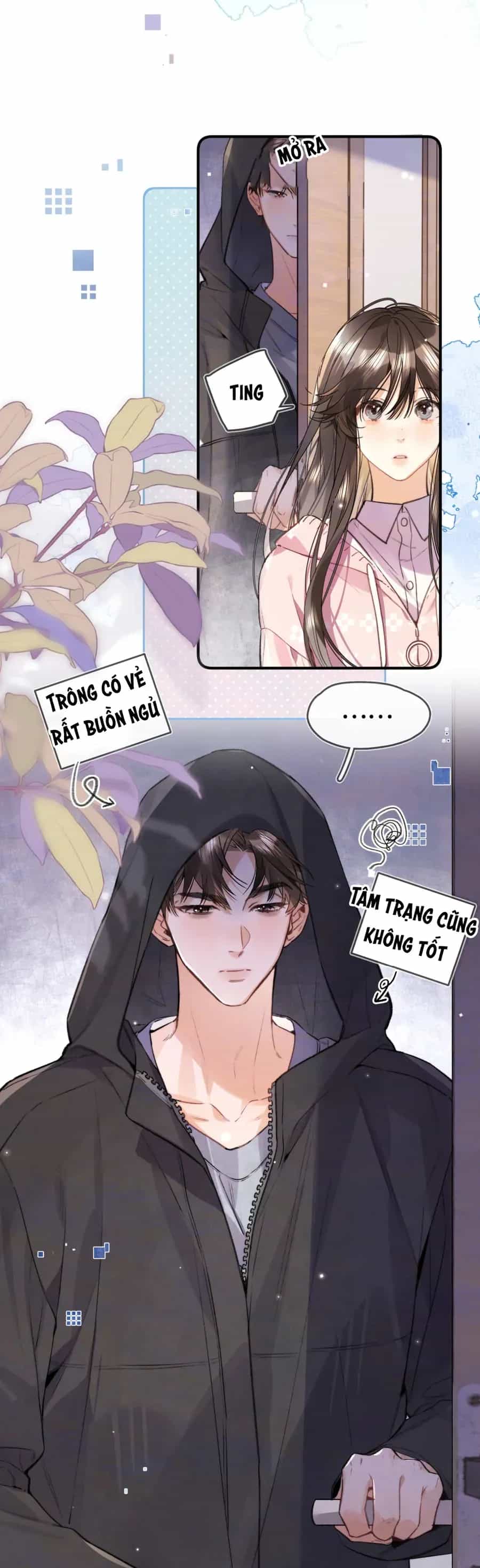 Tỏ Tình - Chương 95 - ảnh 6