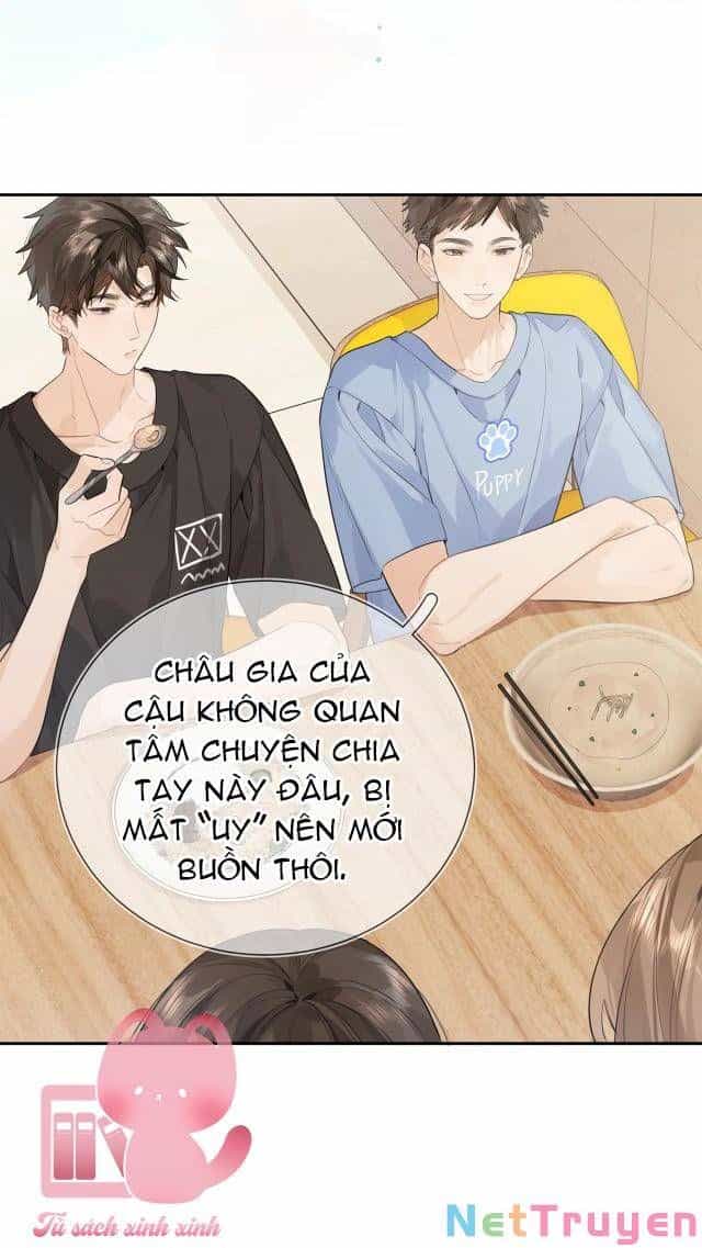 Tỏ Tình - Chương 10 - ảnh 10