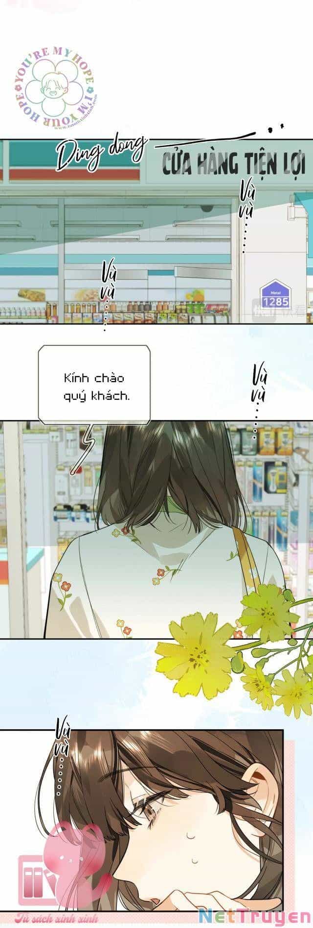 Tỏ Tình - Chương 10 - ảnh 16