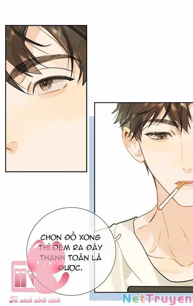 Tỏ Tình - Chương 10 - ảnh 19