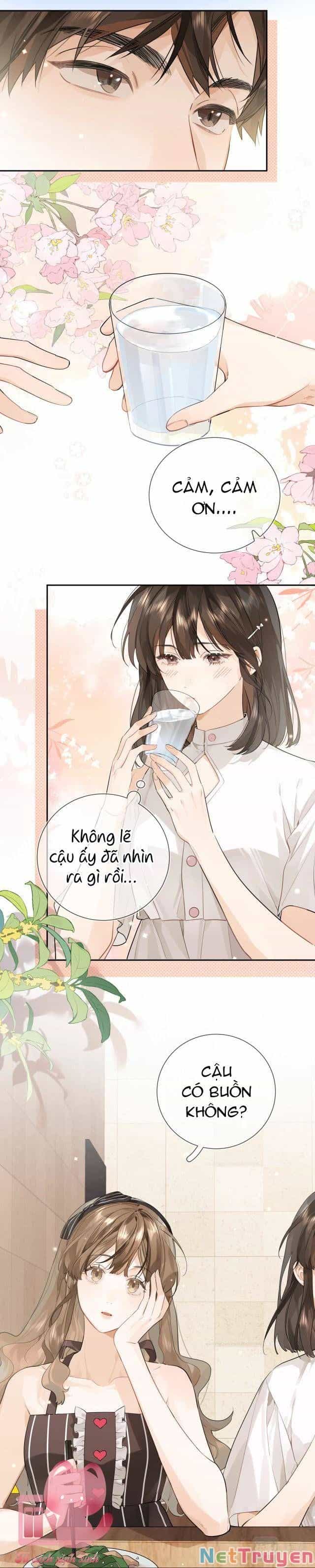 Tỏ Tình - Chương 10 - ảnh 5