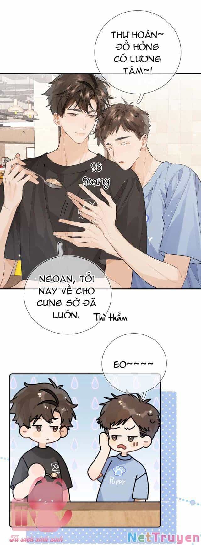 Tỏ Tình - Chương 10 - ảnh 7