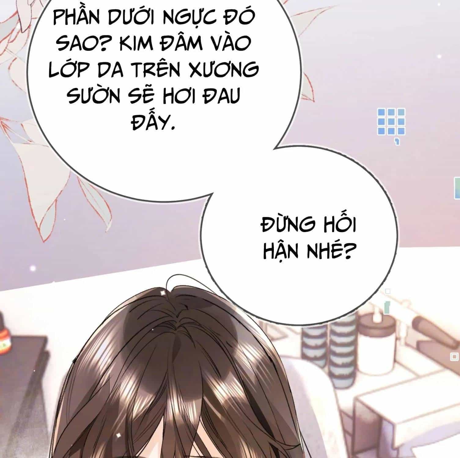 Tỏ Tình - Chương 105 - ảnh 100