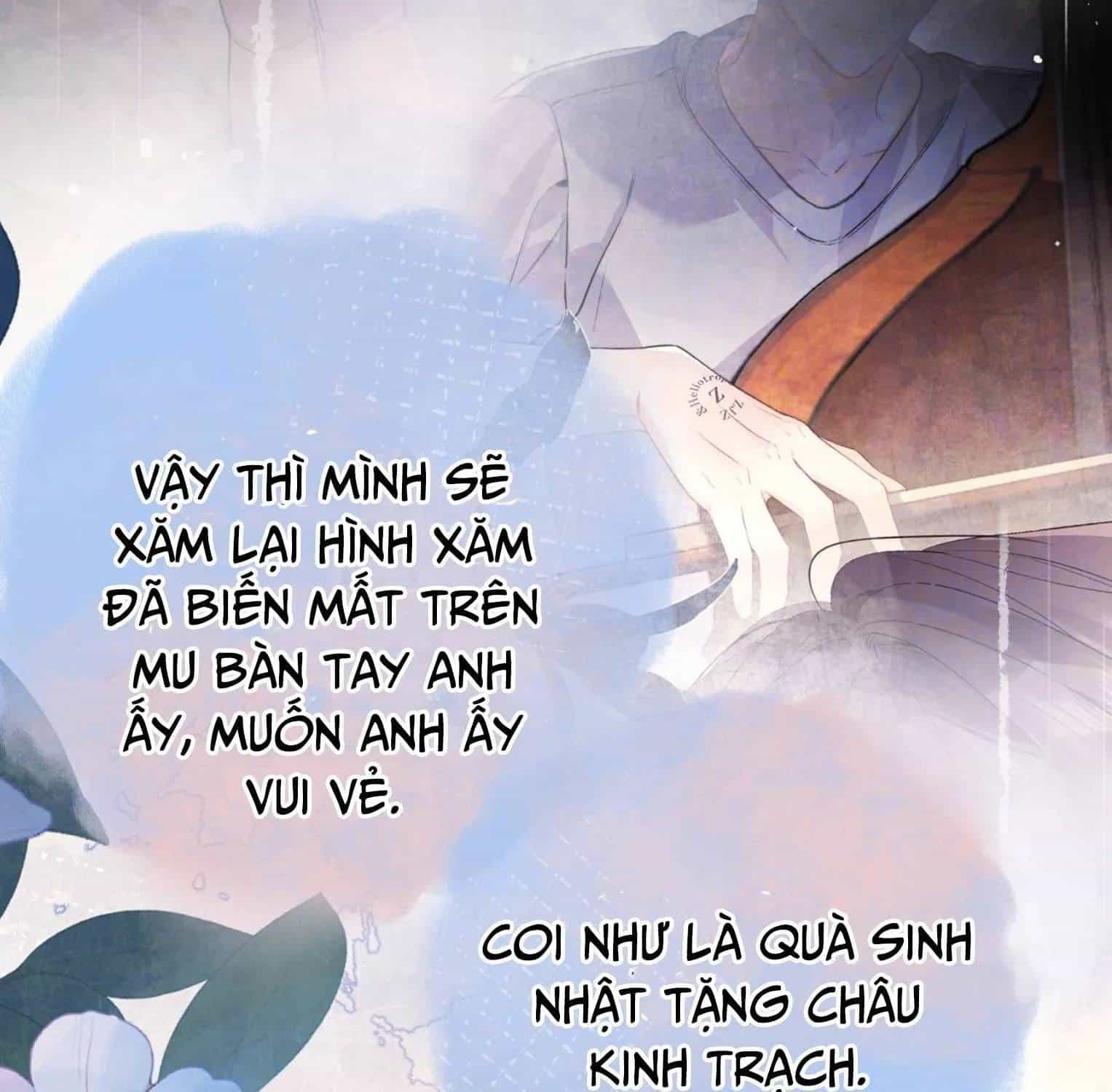 Tỏ Tình - Chương 105 - ảnh 105