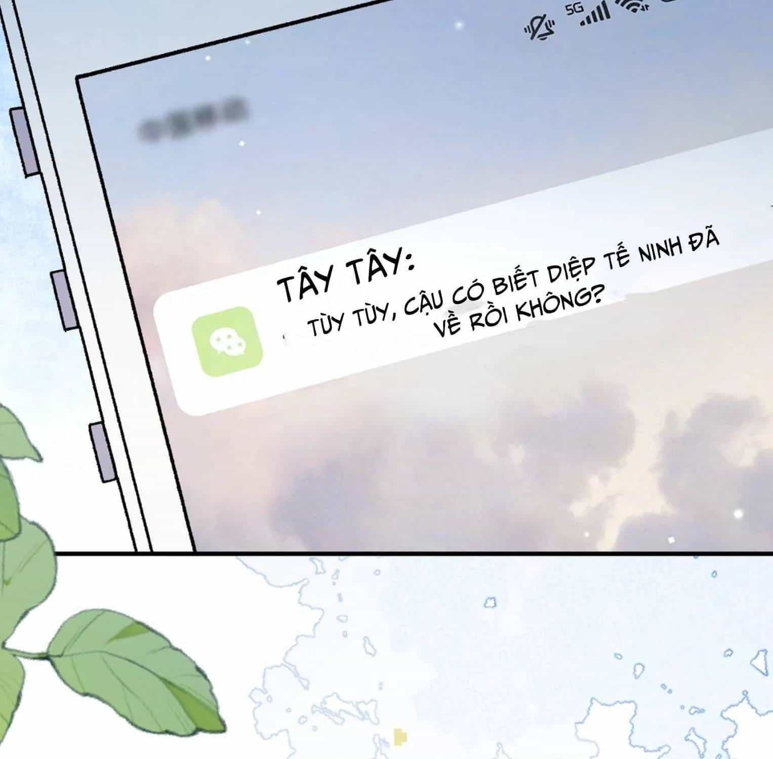 Tỏ Tình - Chương 105 - ảnh 111