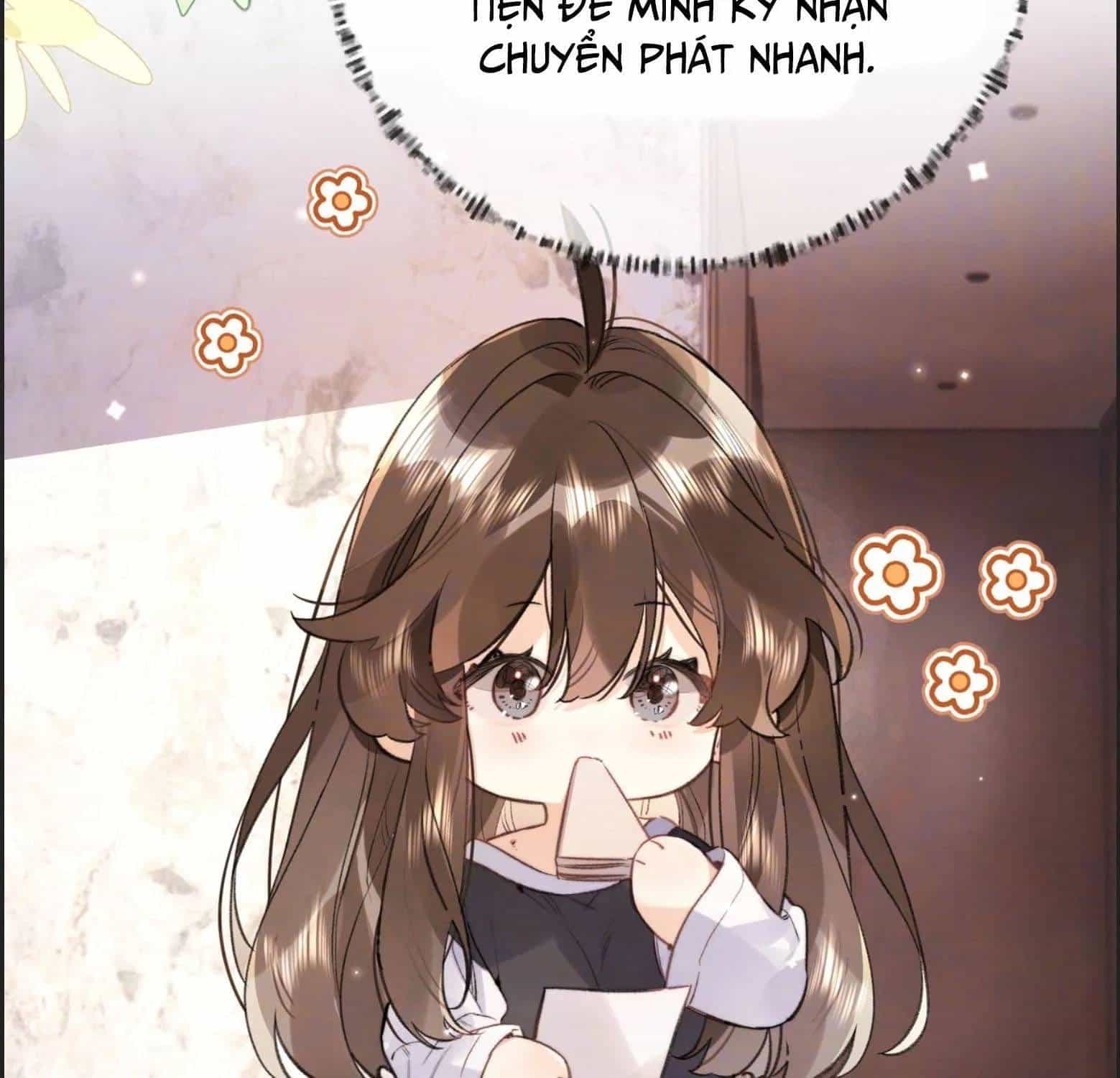 Tỏ Tình - Chương 105 - ảnh 12