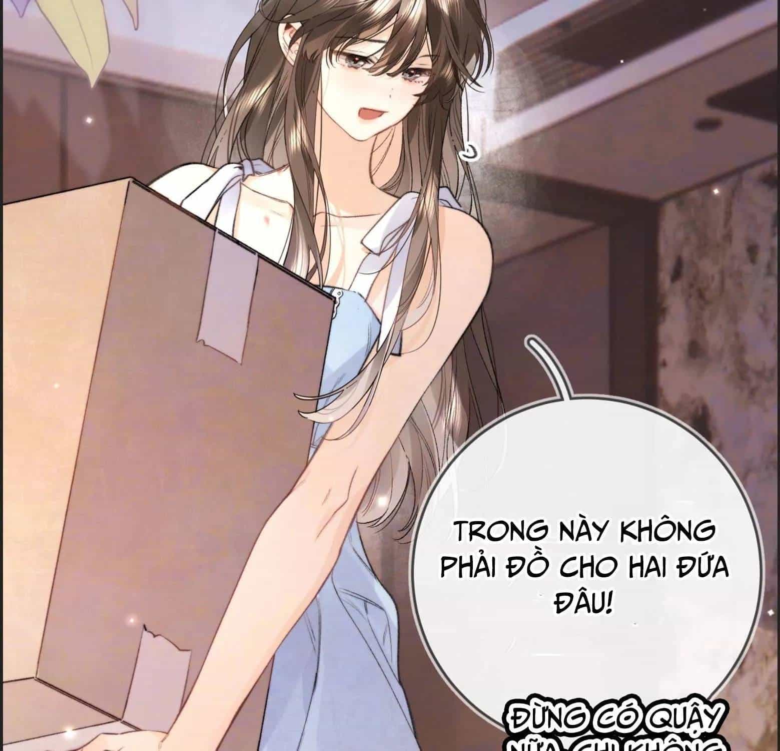 Tỏ Tình - Chương 105 - ảnh 16