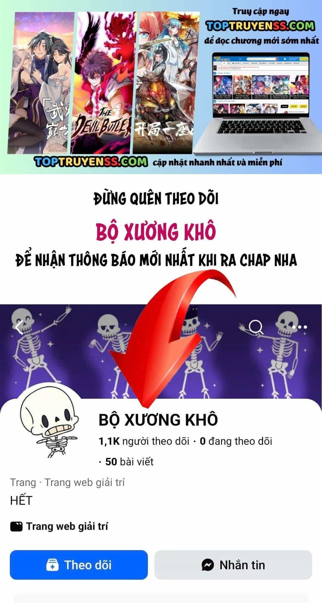 Tỏ Tình - Chương 105 - ảnh 2