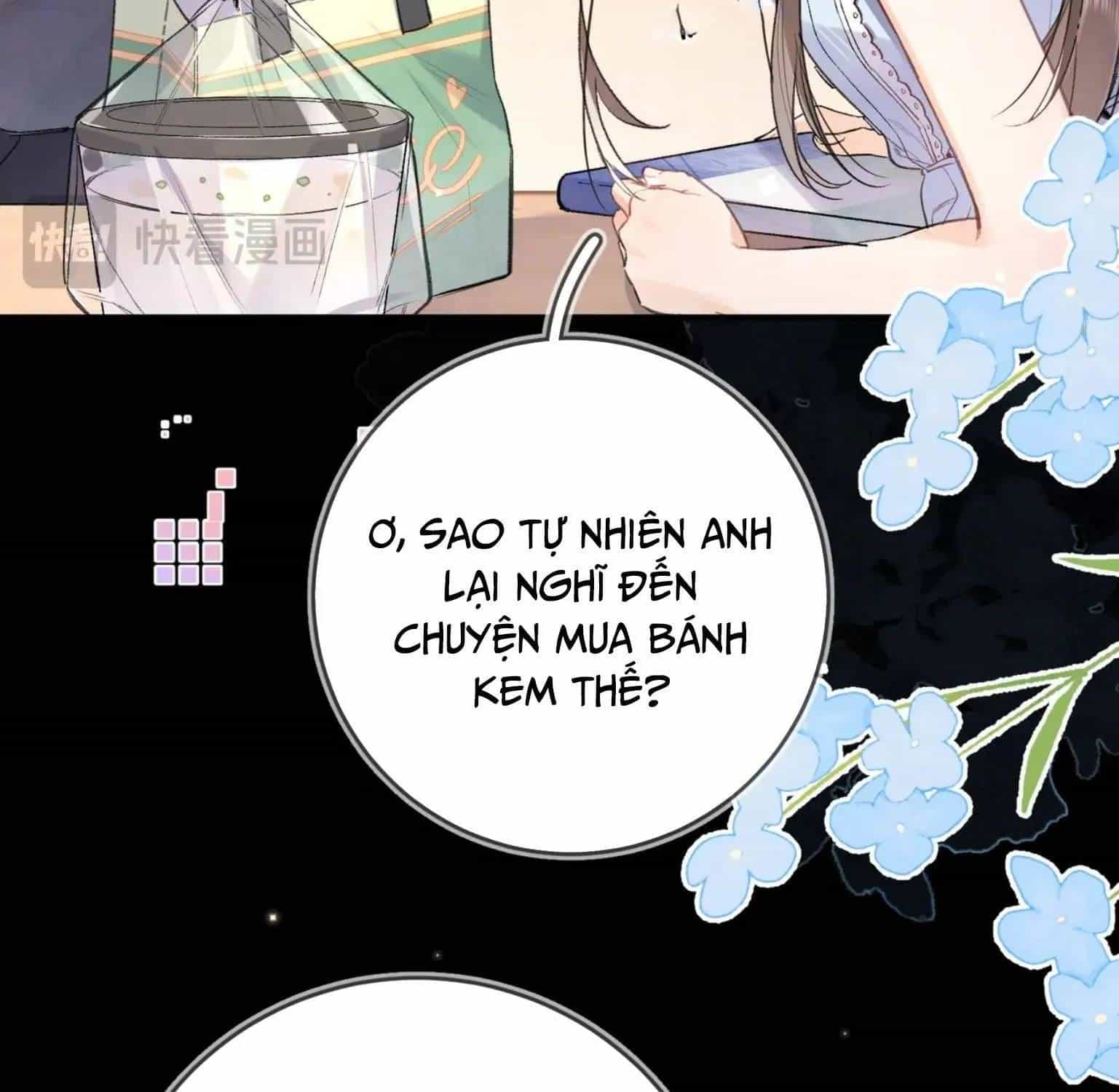 Tỏ Tình - Chương 105 - ảnh 26