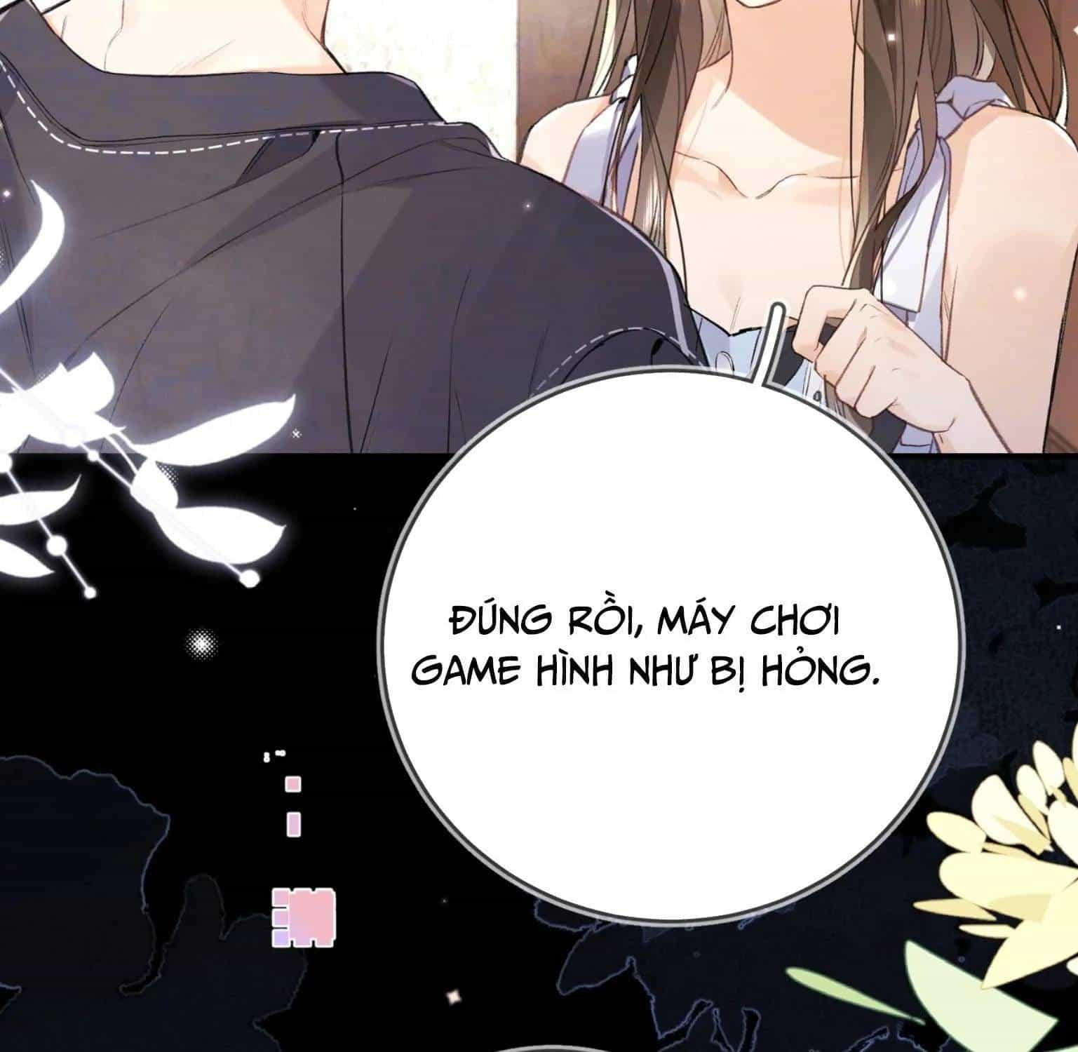 Tỏ Tình - Chương 105 - ảnh 28