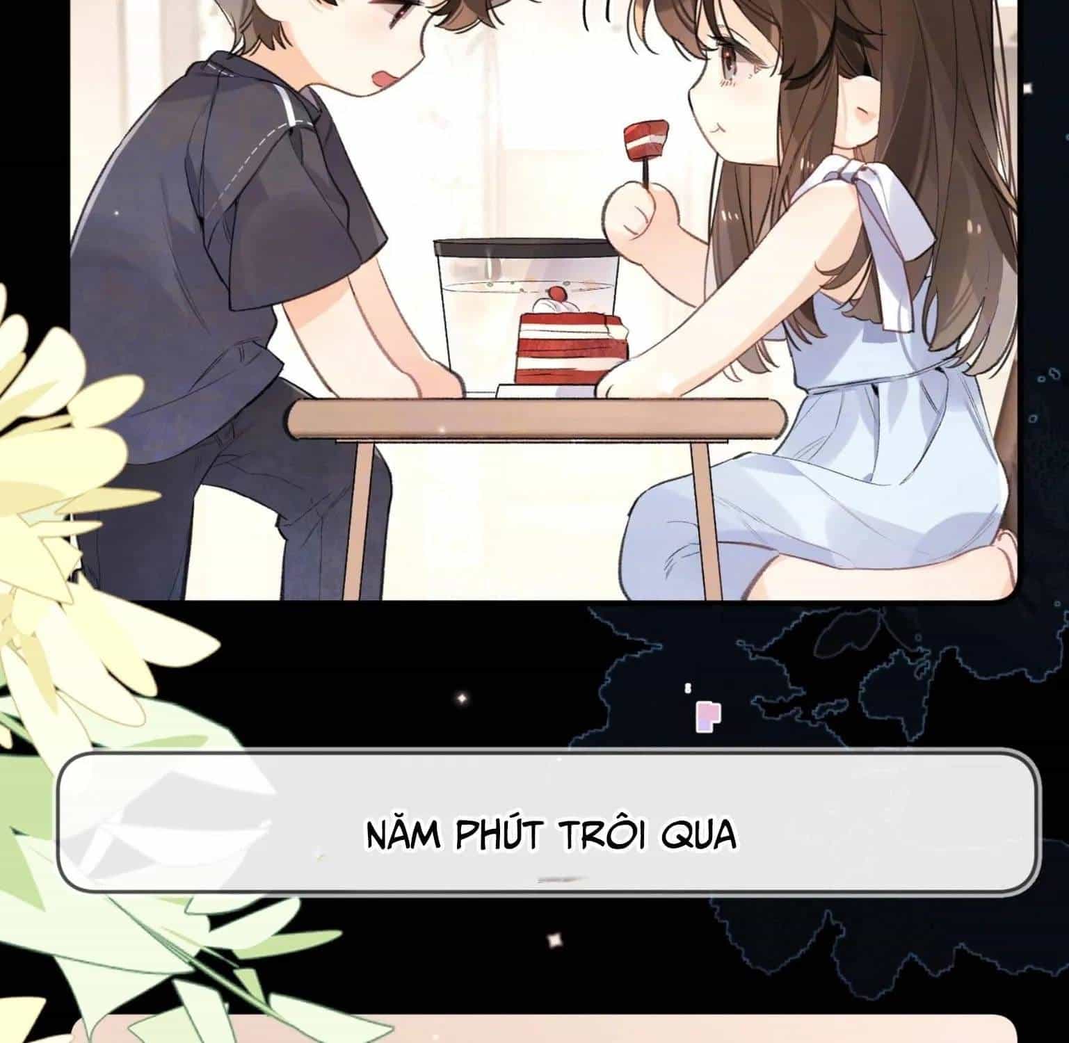 Tỏ Tình - Chương 105 - ảnh 30