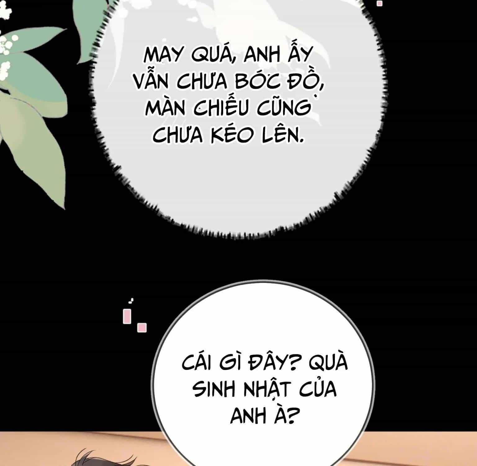 Tỏ Tình - Chương 105 - ảnh 38