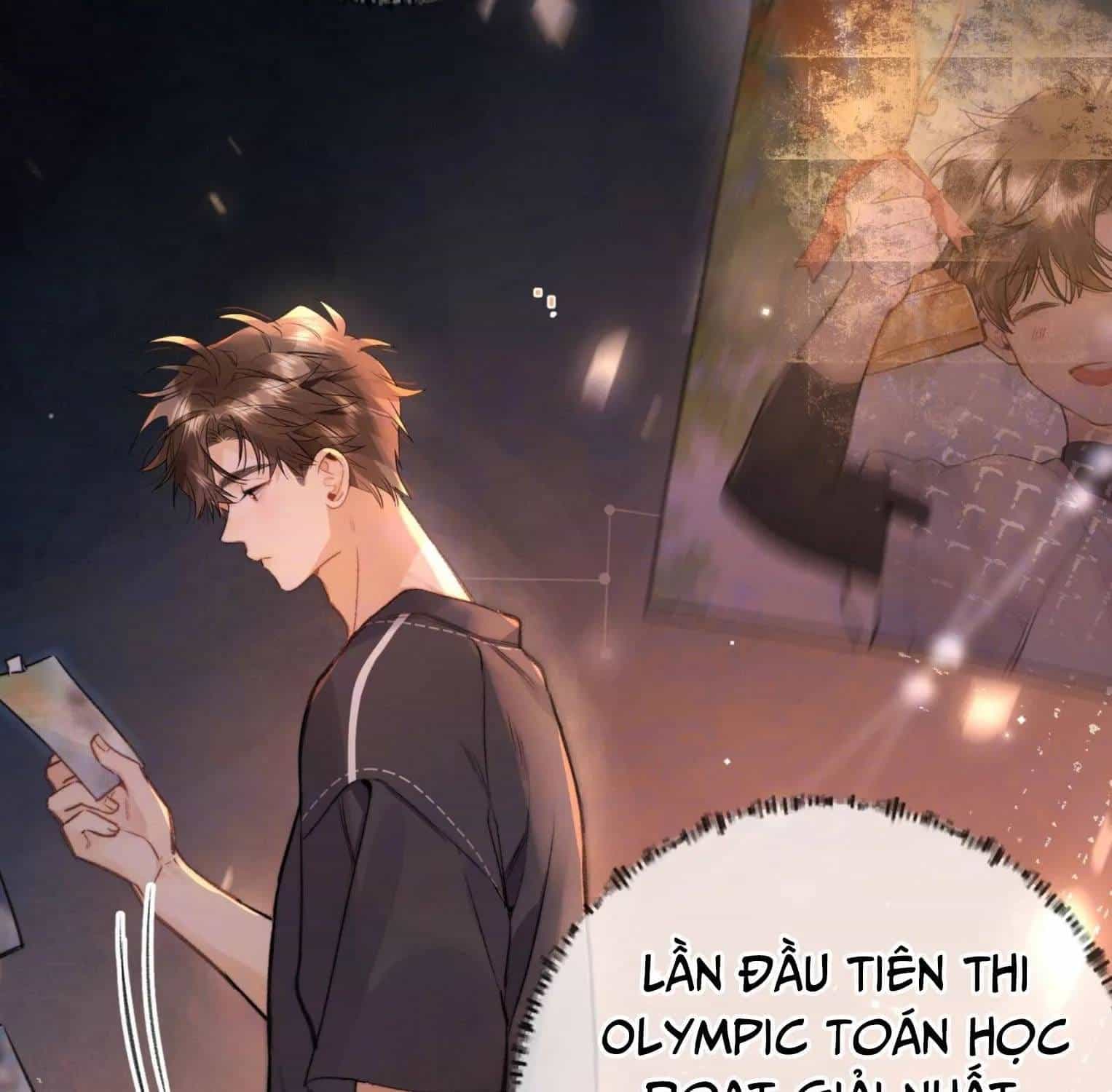 Tỏ Tình - Chương 105 - ảnh 58