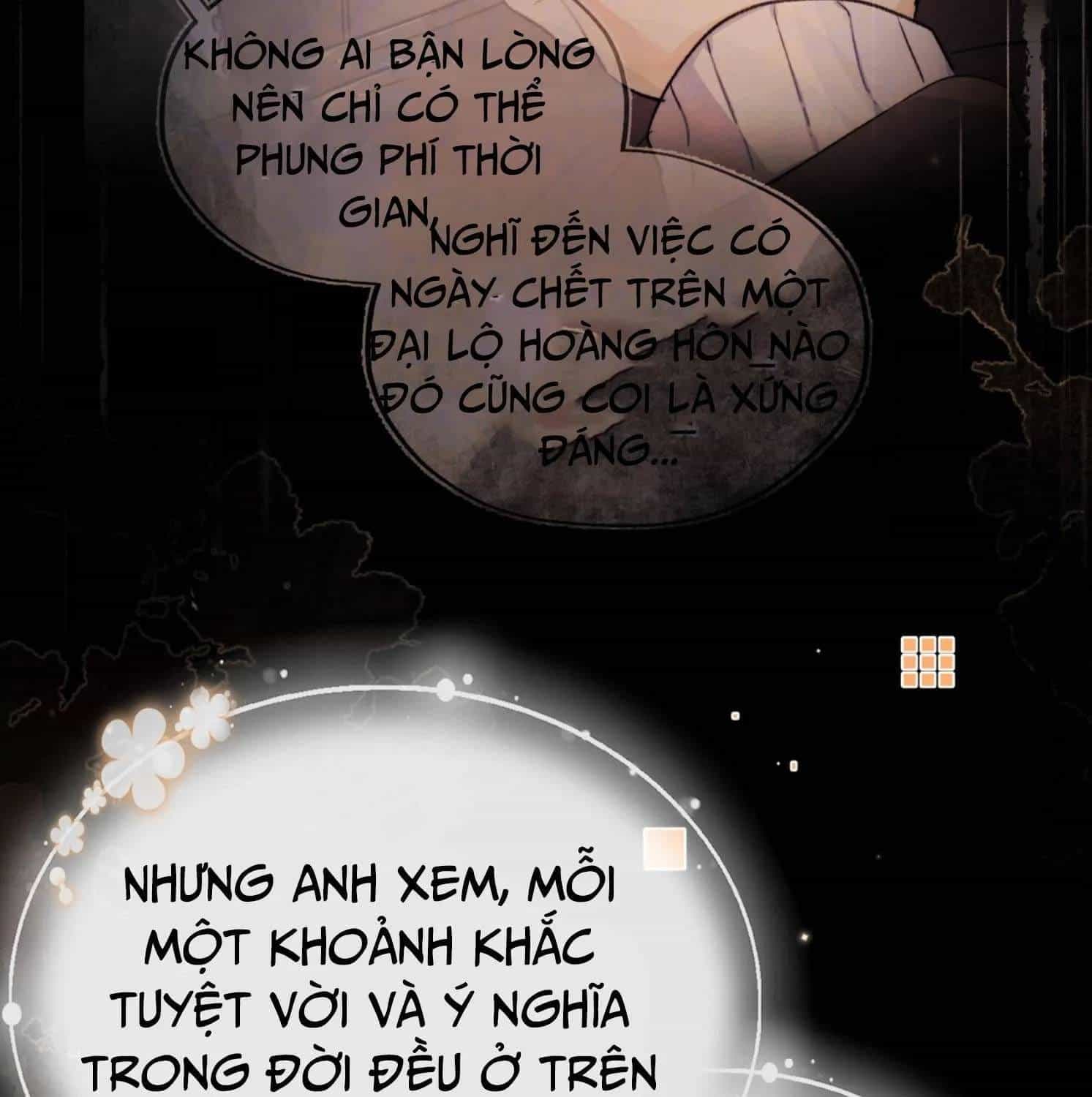 Tỏ Tình - Chương 105 - ảnh 72