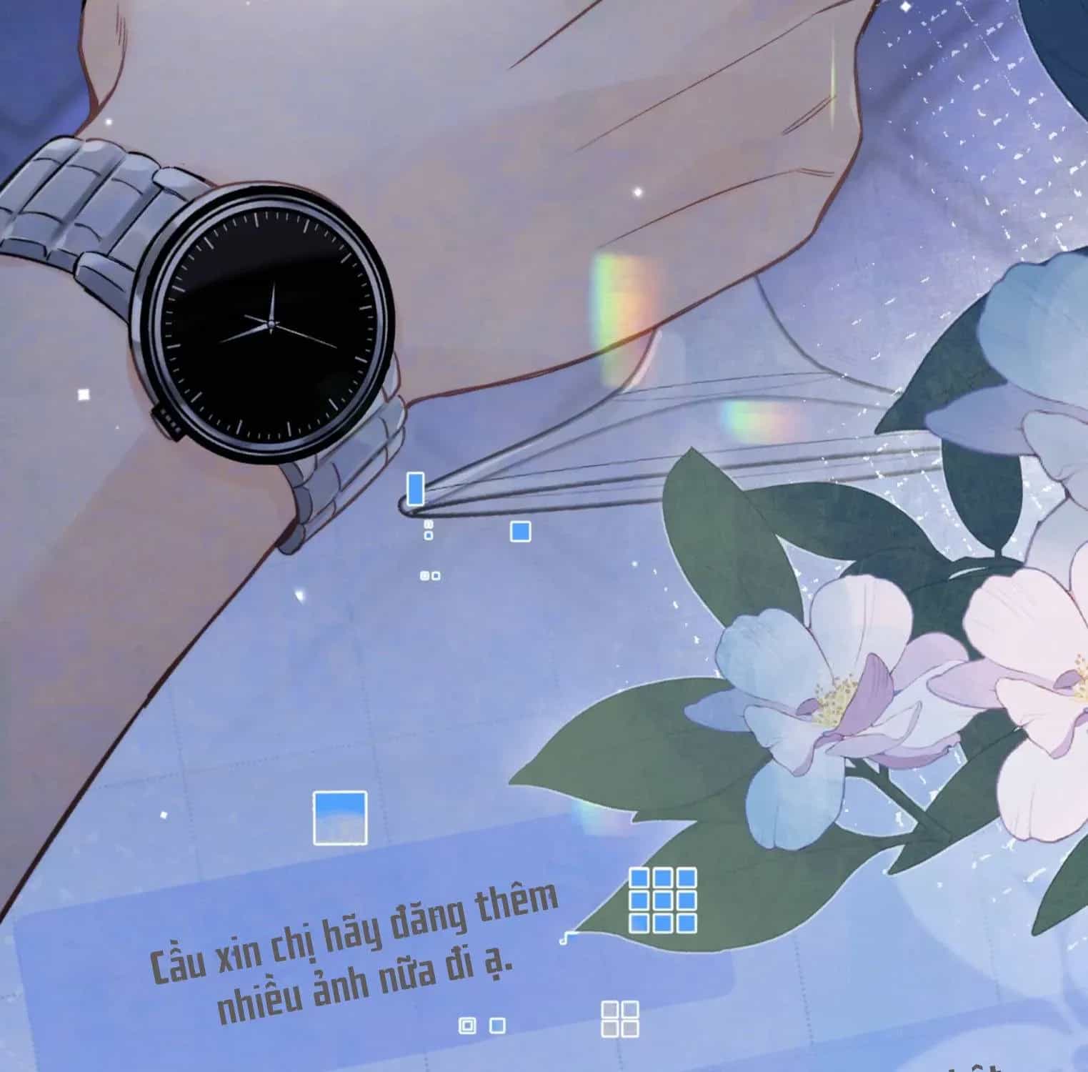 Tỏ Tình - Chương 106 - ảnh 17