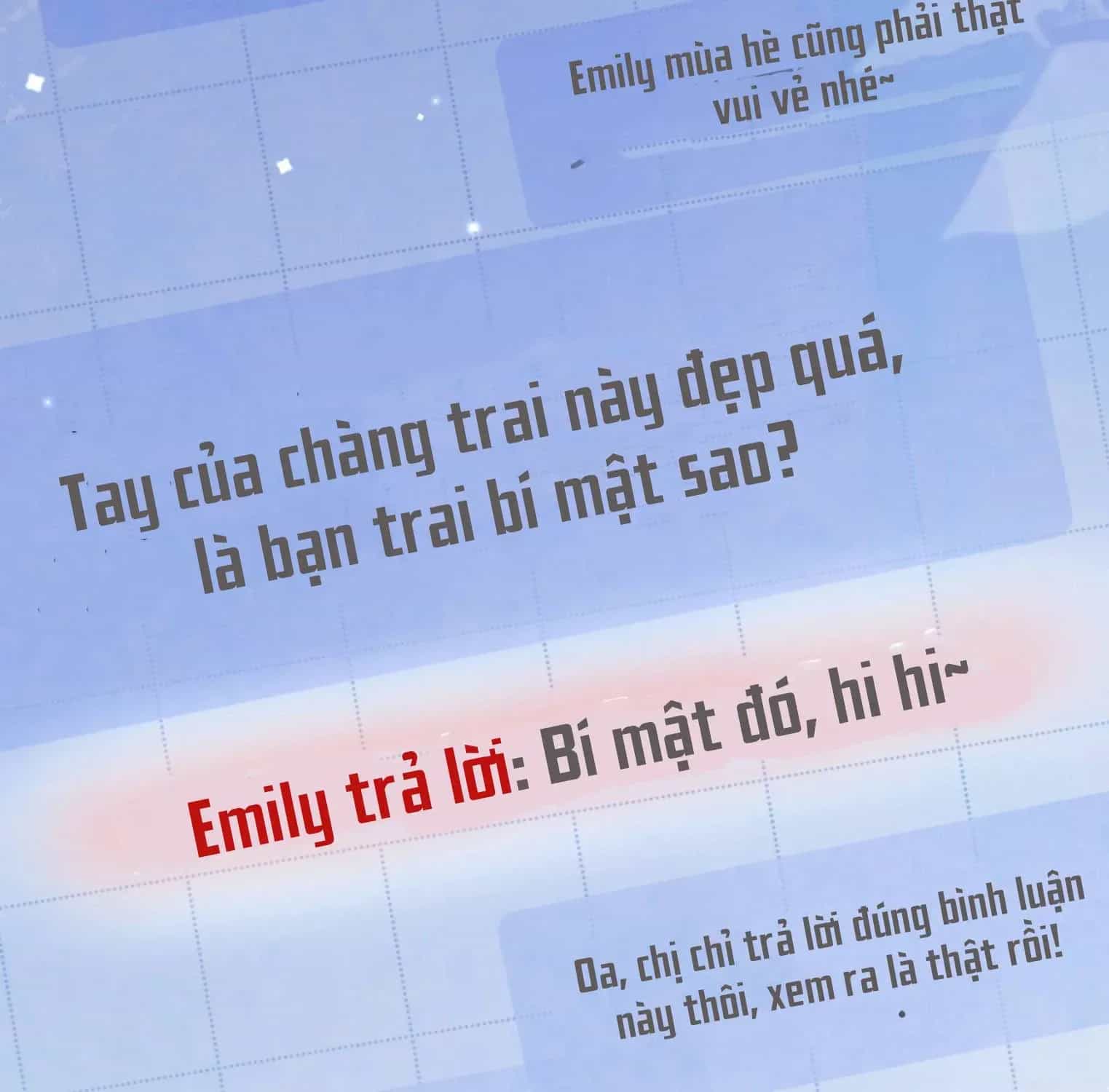 Tỏ Tình - Chương 106 - ảnh 18