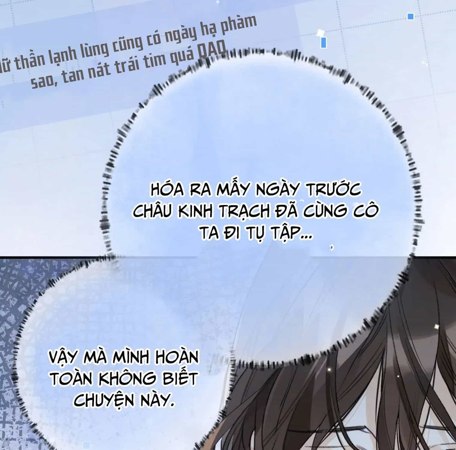 Tỏ Tình - Chương 106 - ảnh 19