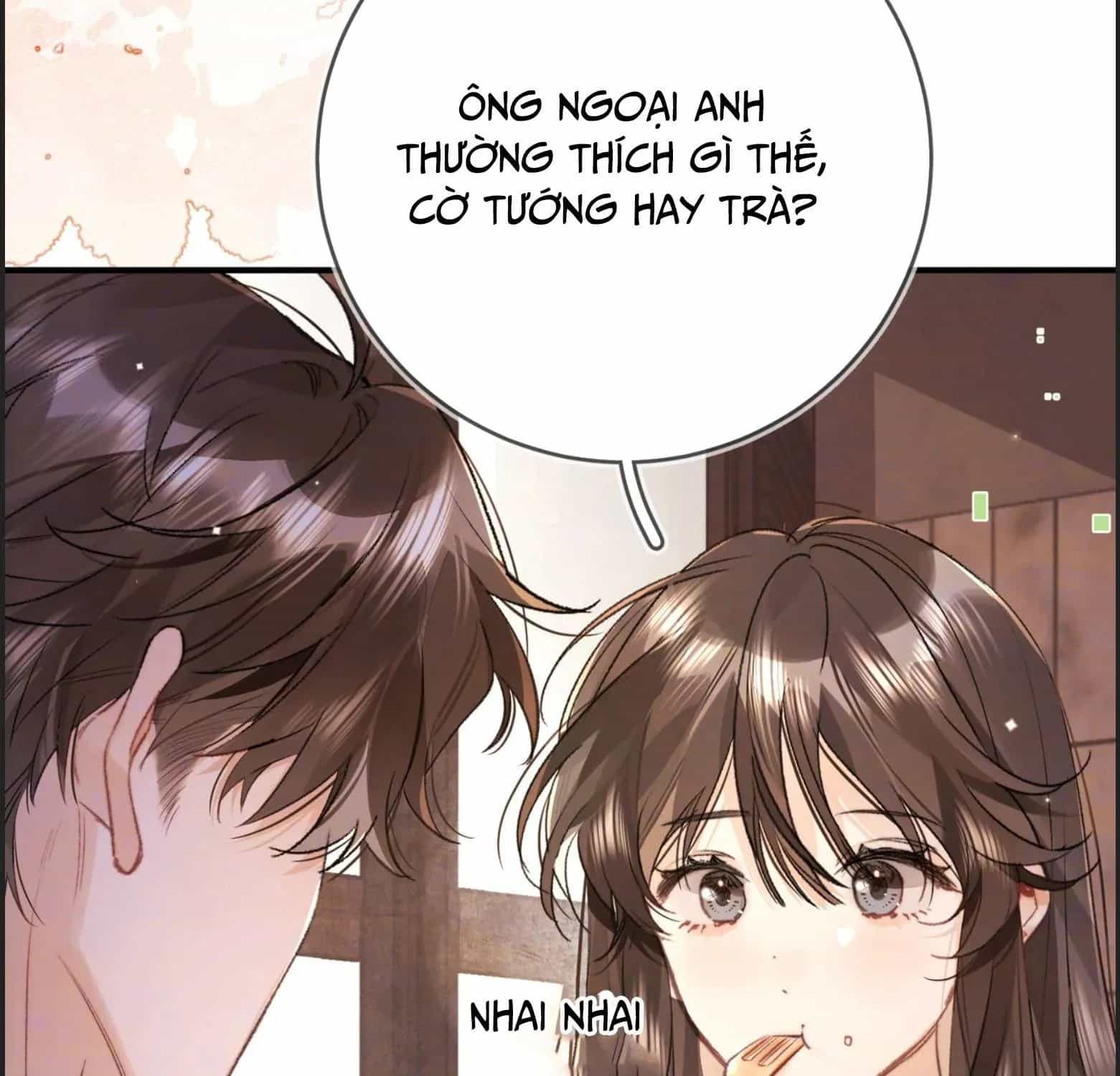 Tỏ Tình - Chương 106 - ảnh 27