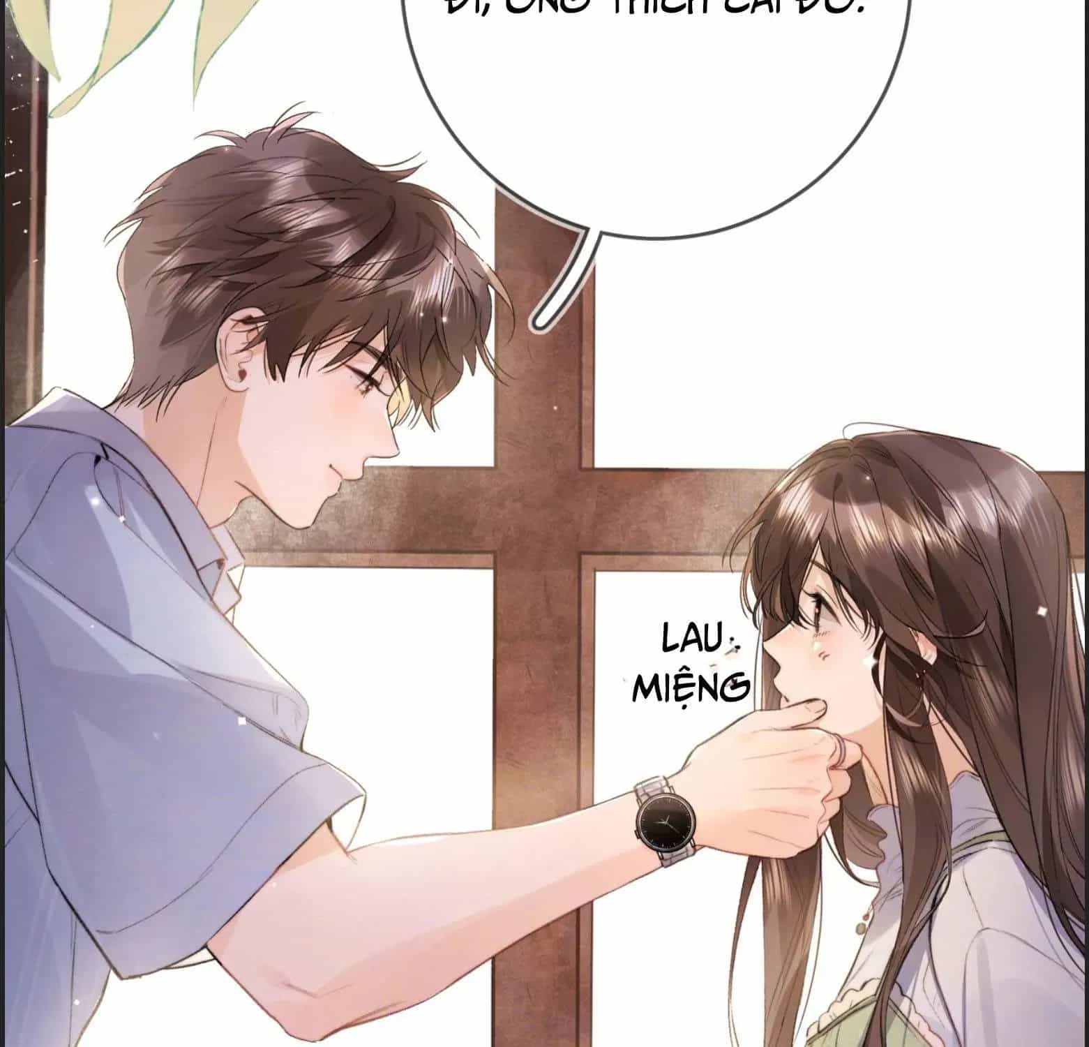 Tỏ Tình - Chương 106 - ảnh 29