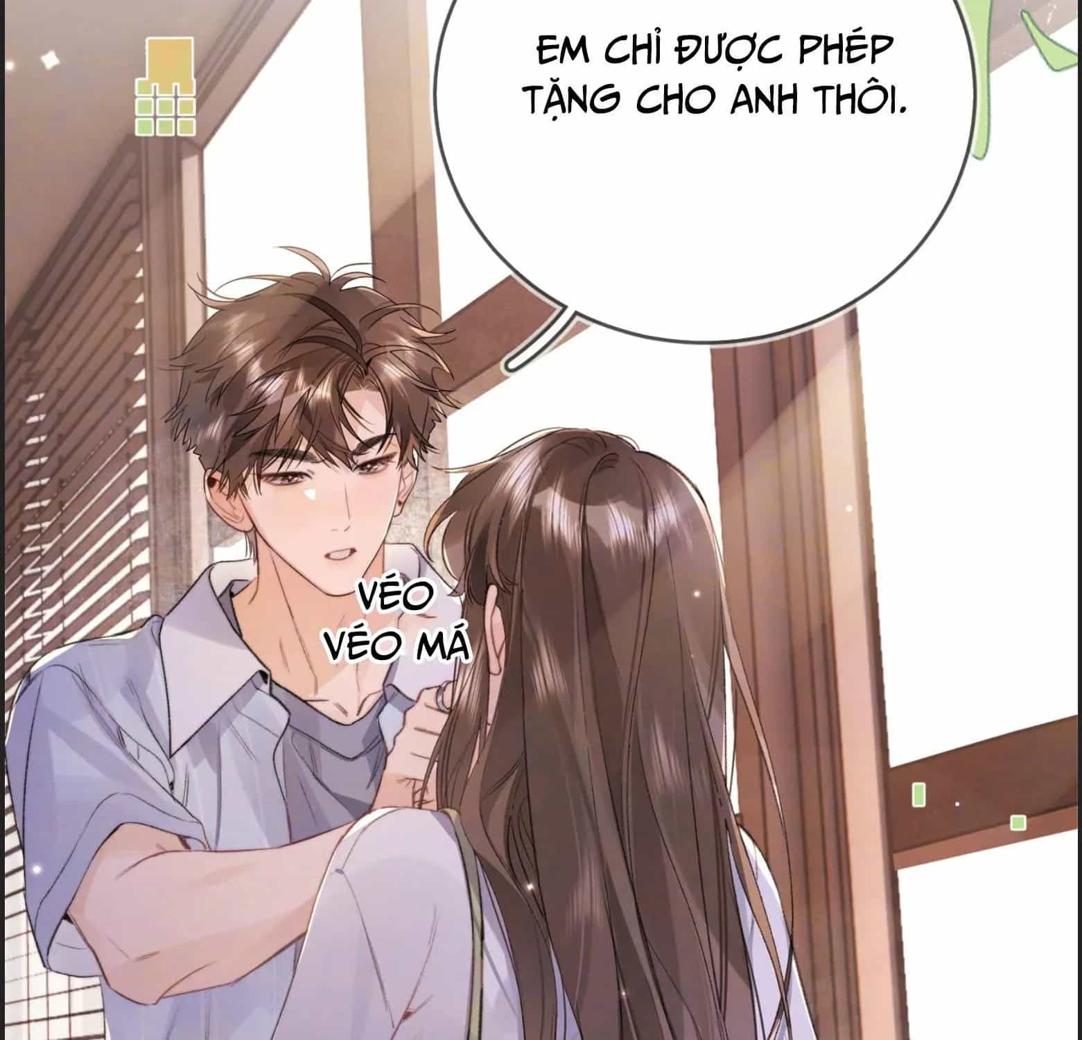 Tỏ Tình - Chương 106 - ảnh 31