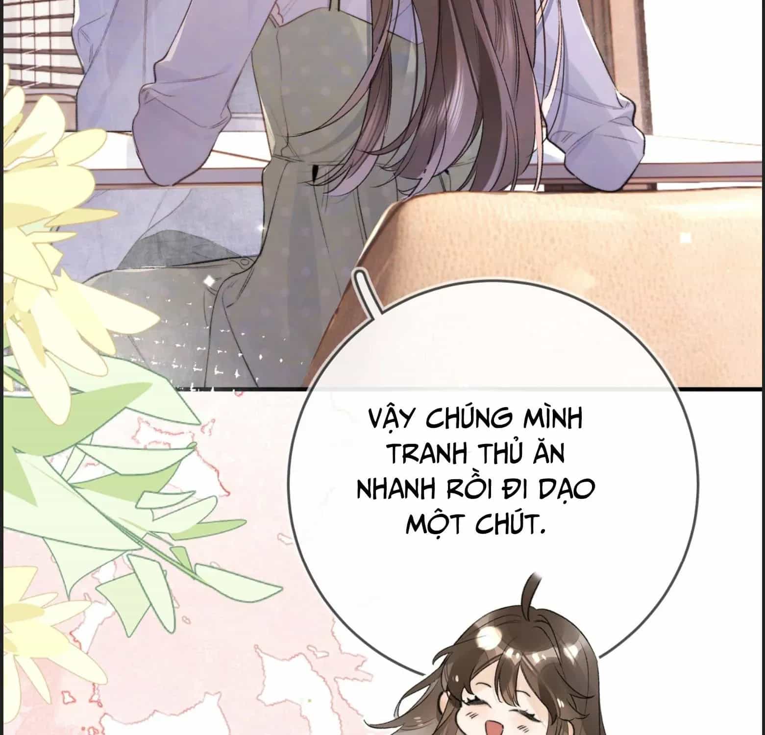Tỏ Tình - Chương 106 - ảnh 32