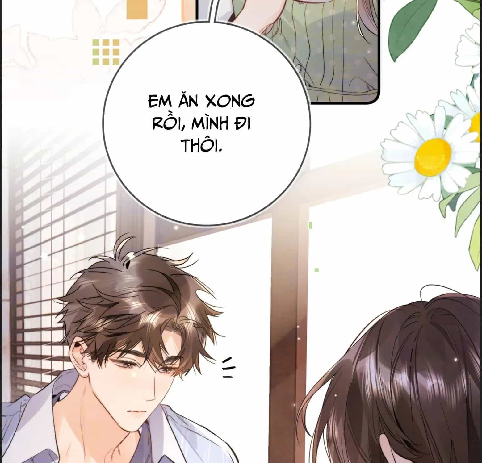Tỏ Tình - Chương 106 - ảnh 35