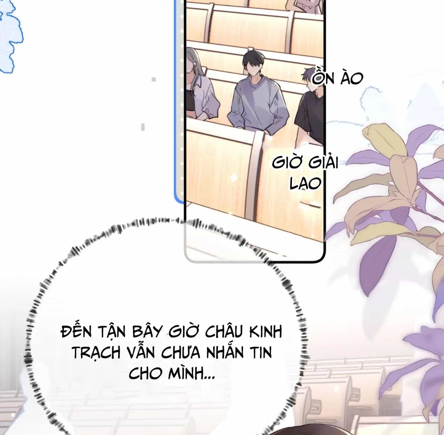Tỏ Tình - Chương 106 - ảnh 66