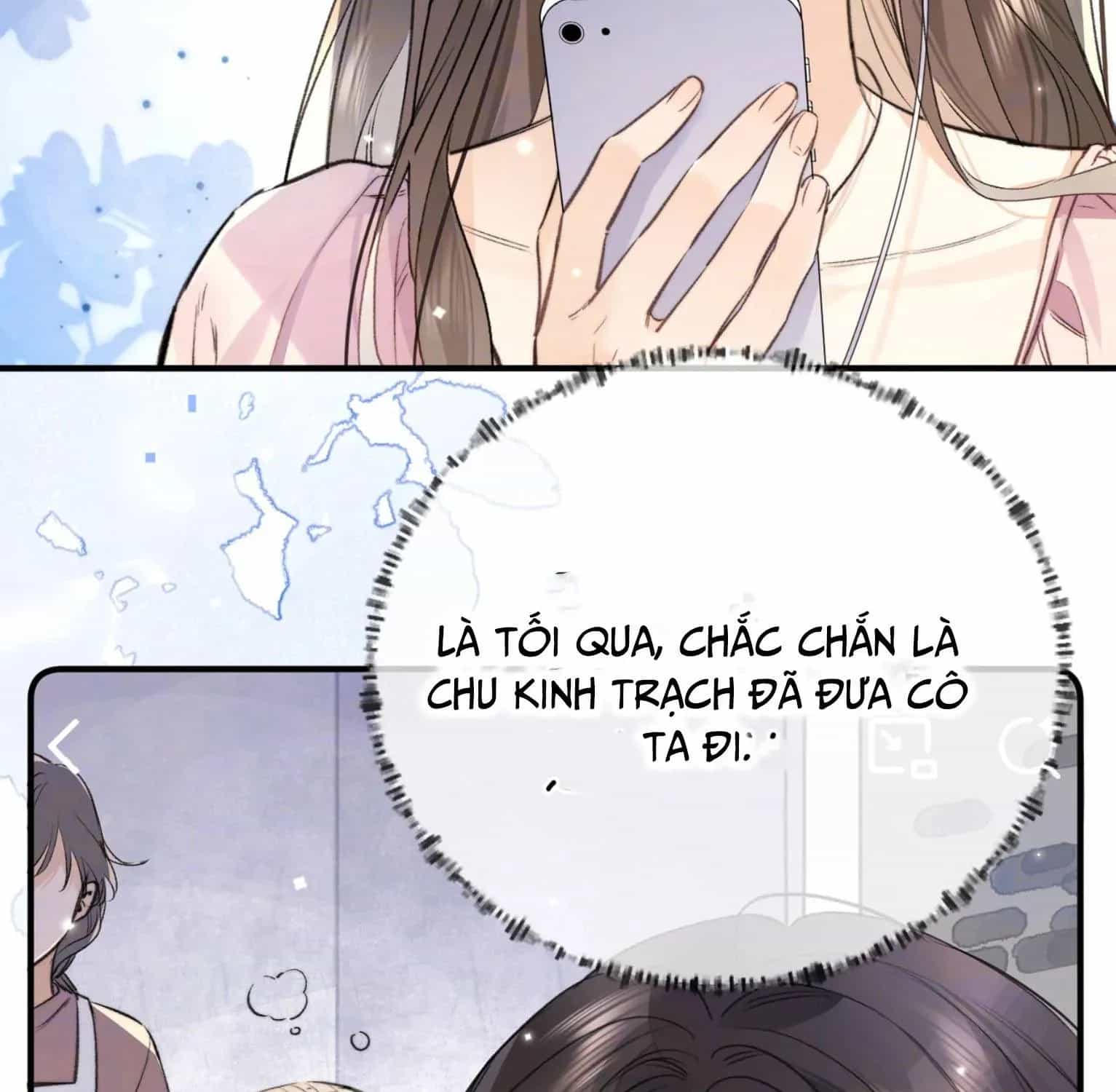 Tỏ Tình - Chương 106 - ảnh 74