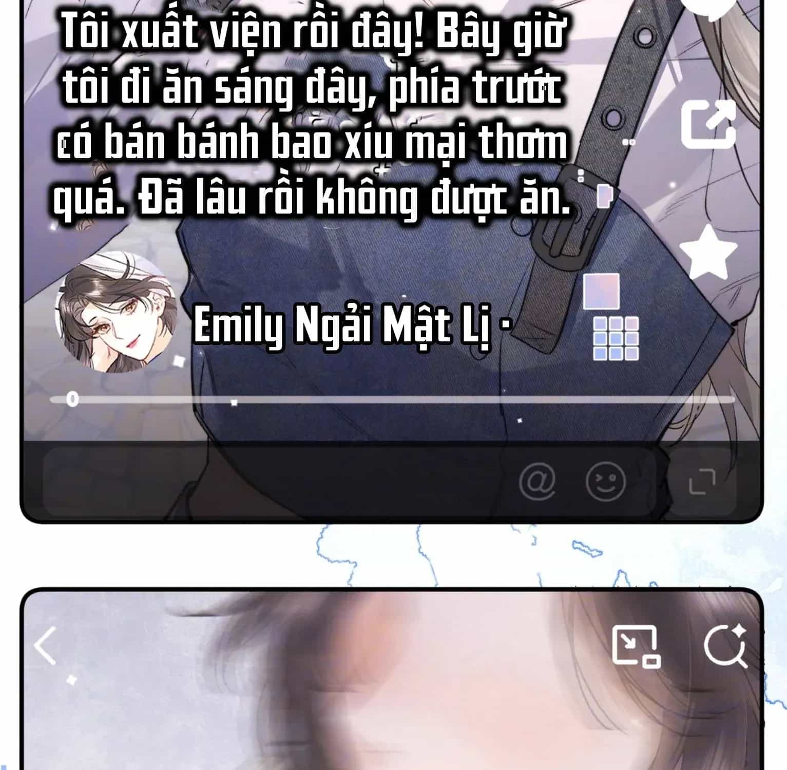 Tỏ Tình - Chương 106 - ảnh 76