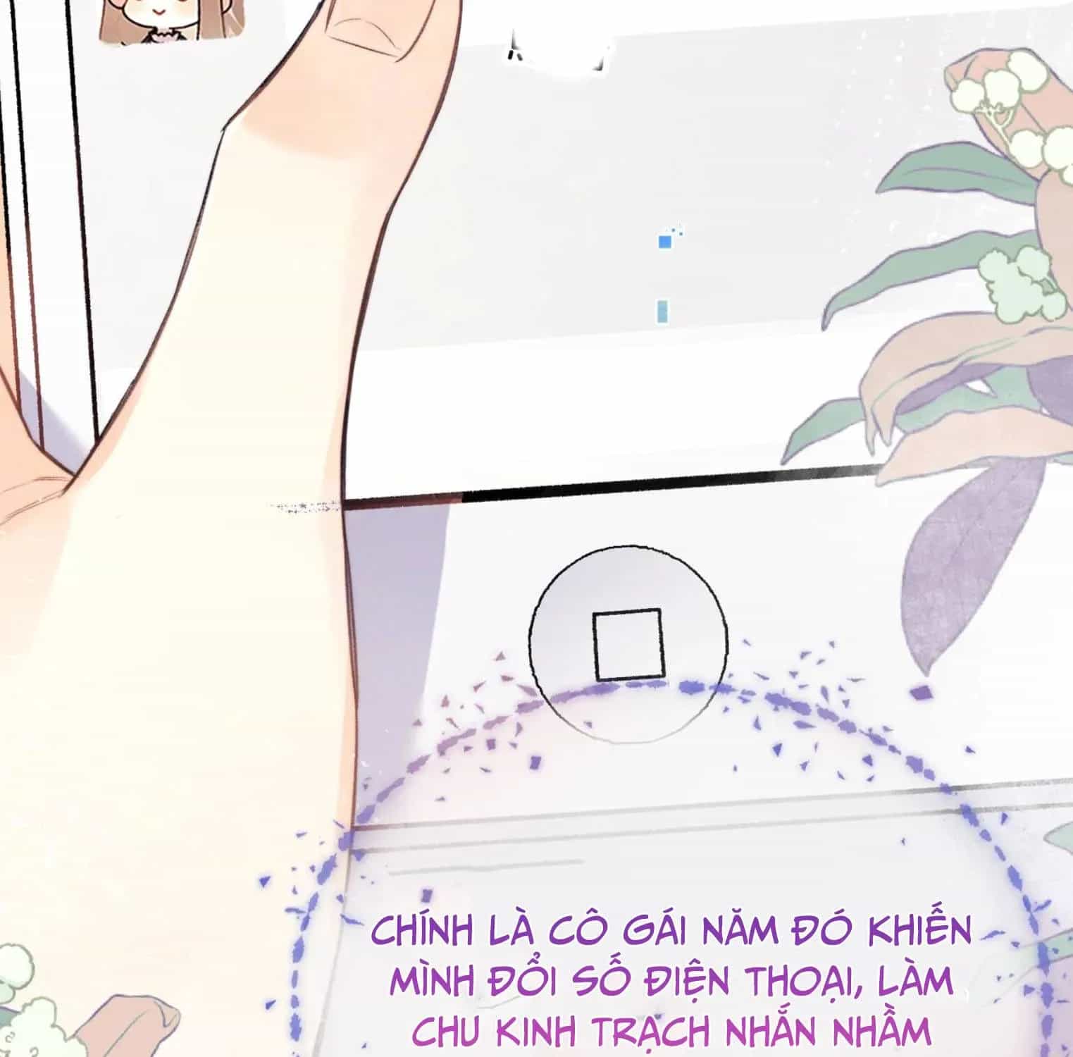 Tỏ Tình - Chương 106 - ảnh 9