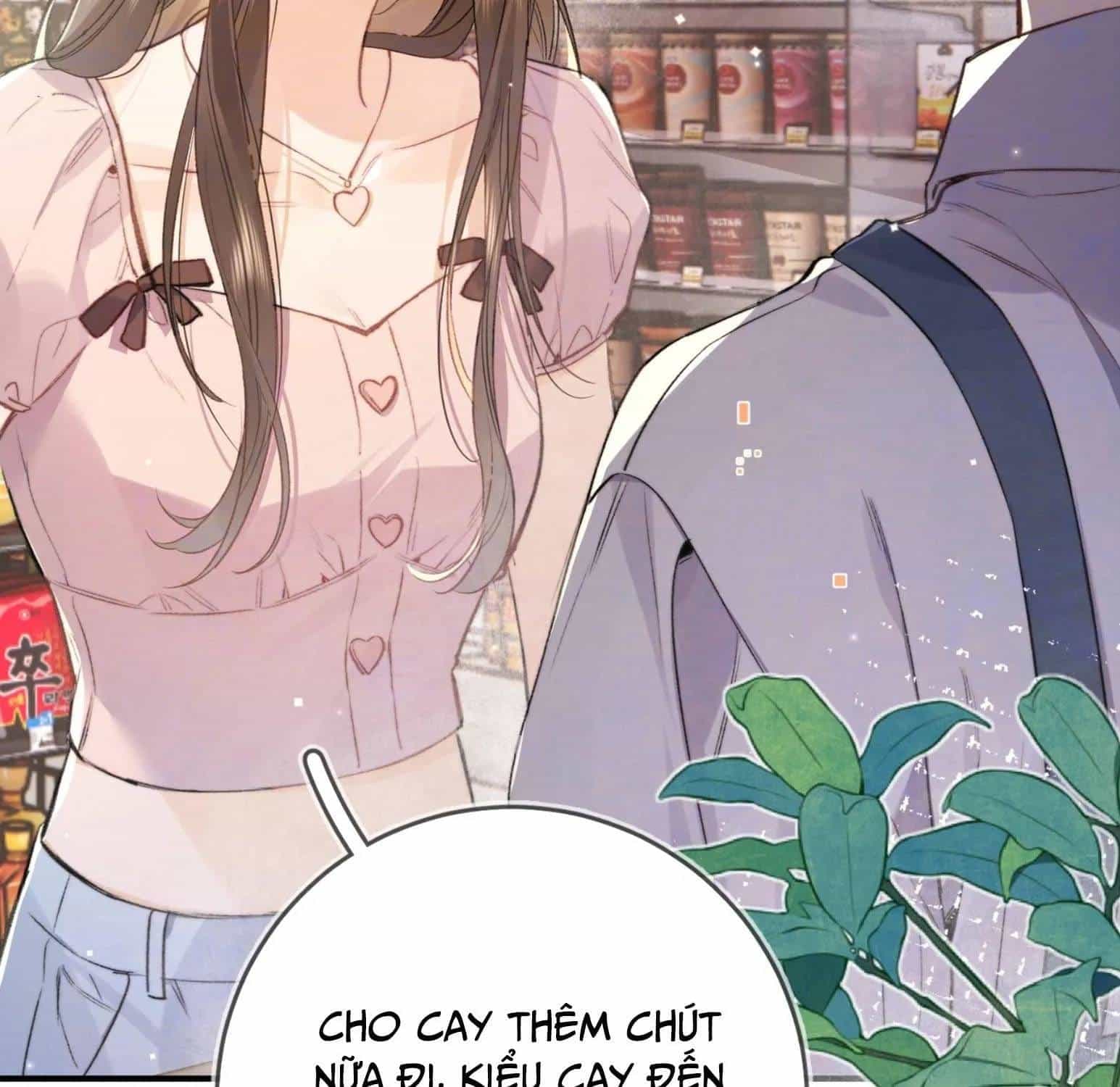 Tỏ Tình - Chương 107 - ảnh 10