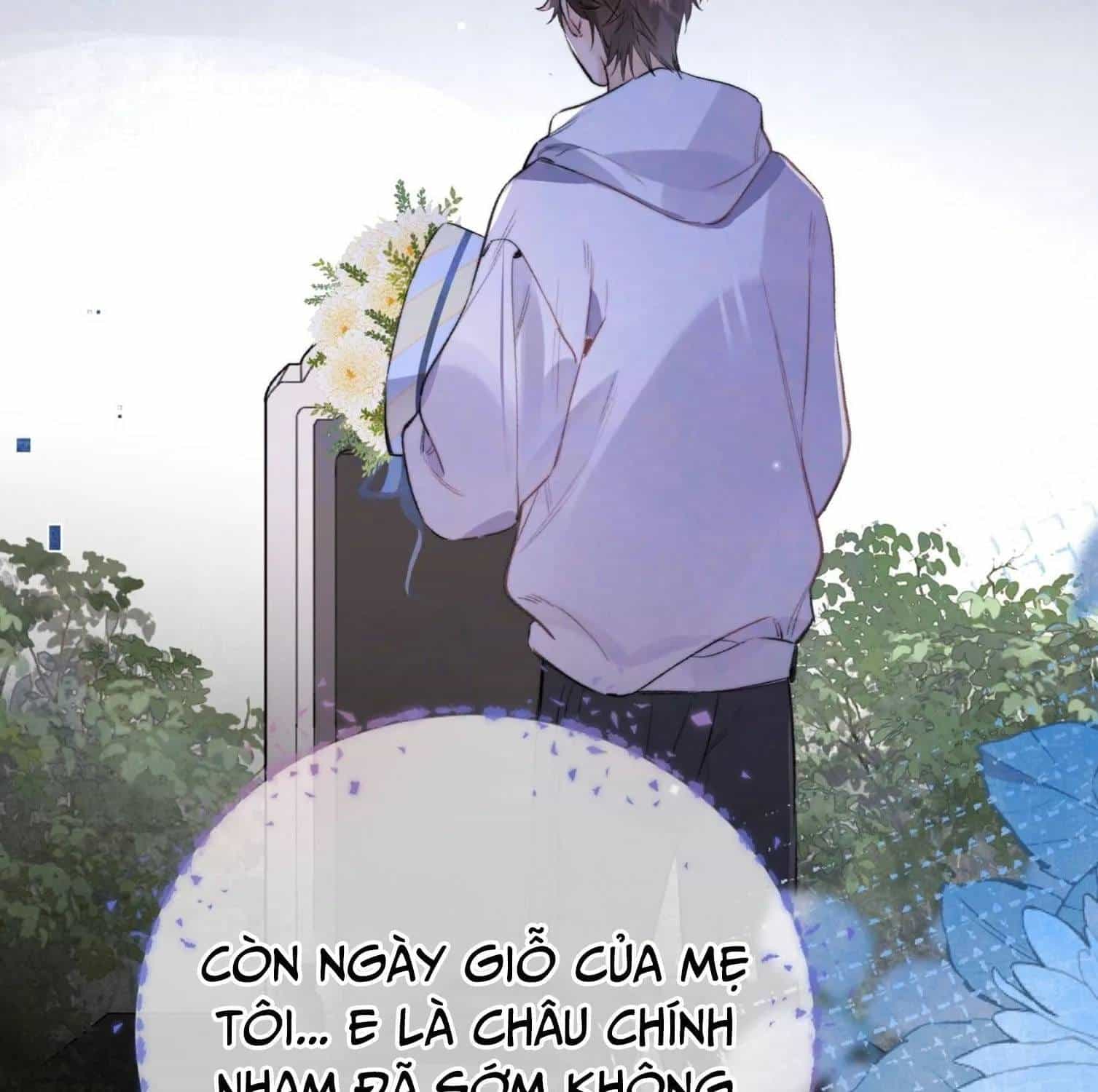 Tỏ Tình - Chương 107 - ảnh 105
