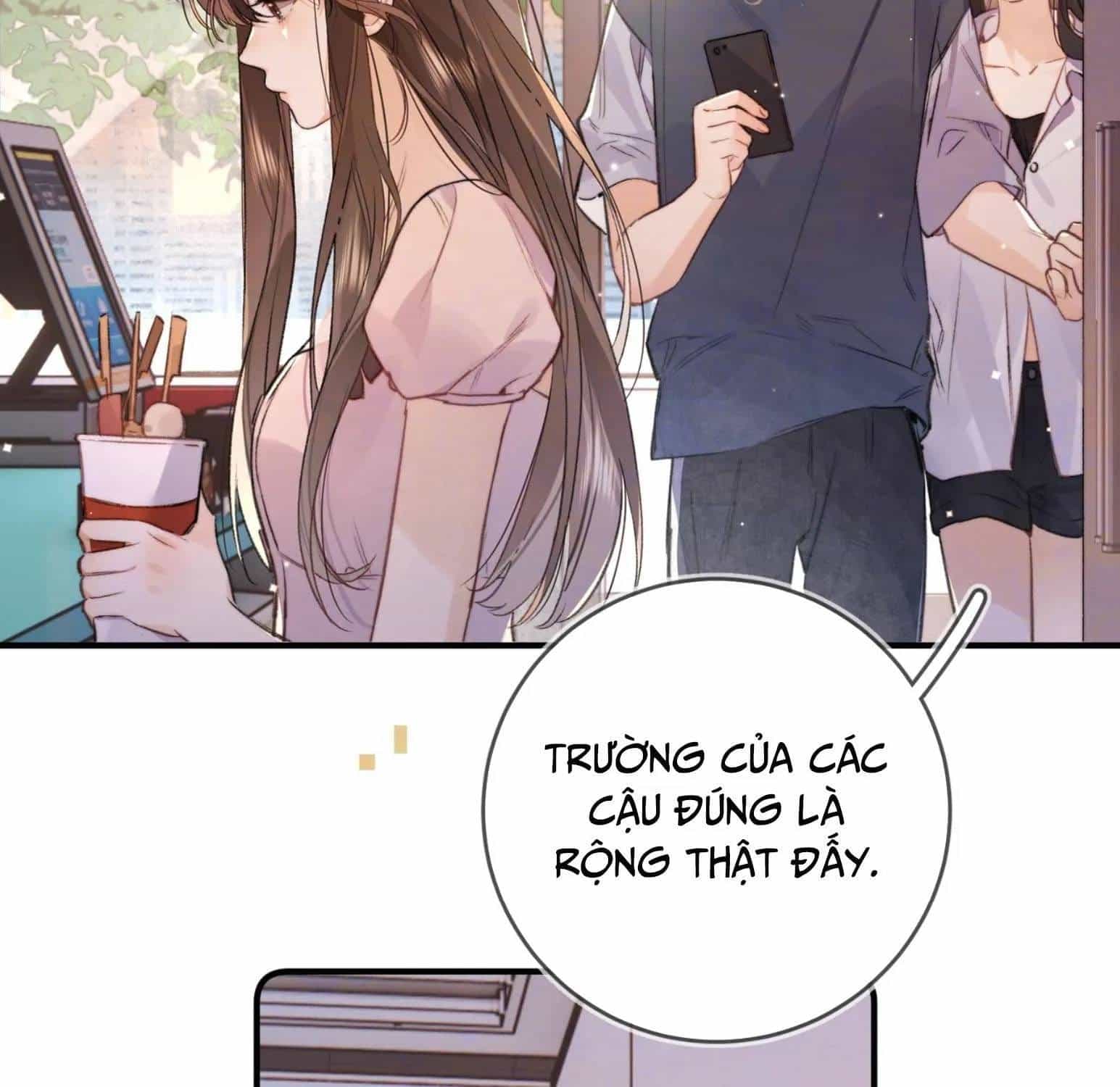 Tỏ Tình - Chương 107 - ảnh 12
