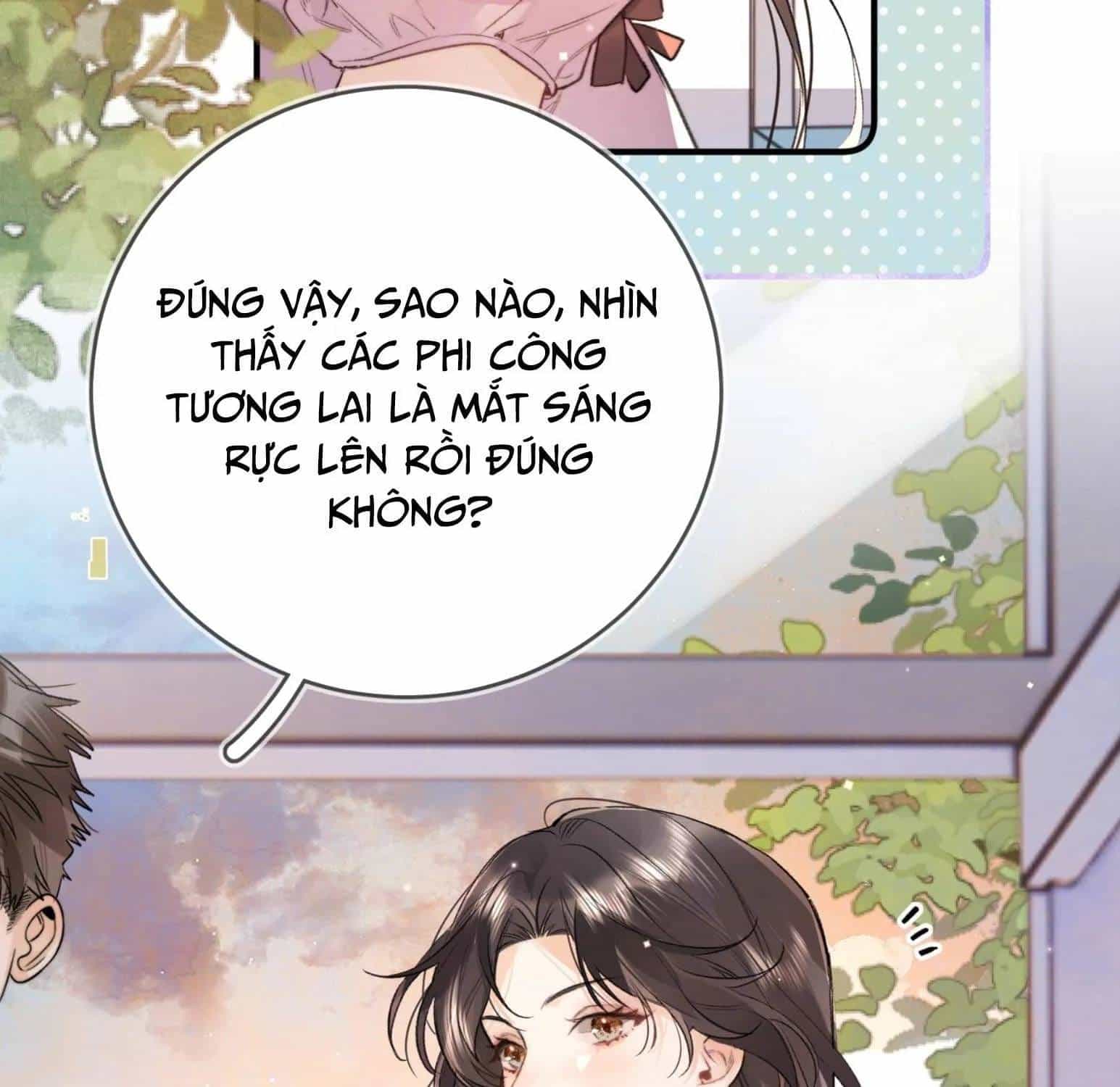 Tỏ Tình - Chương 107 - ảnh 14
