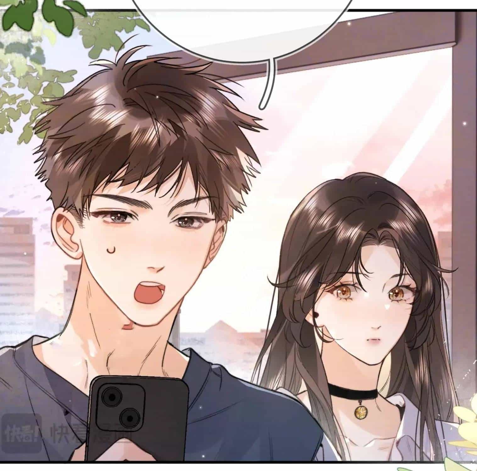 Tỏ Tình - Chương 107 - ảnh 24