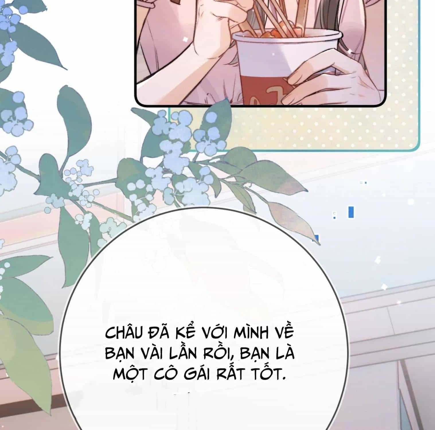 Tỏ Tình - Chương 107 - ảnh 40