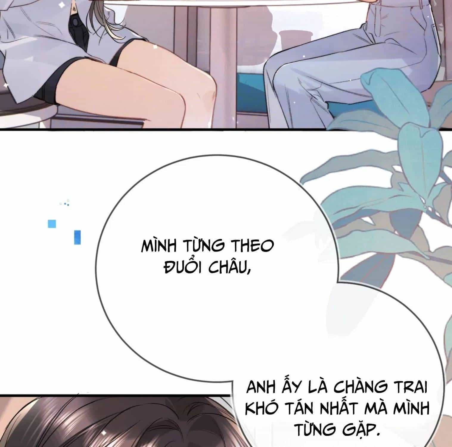 Tỏ Tình - Chương 107 - ảnh 42