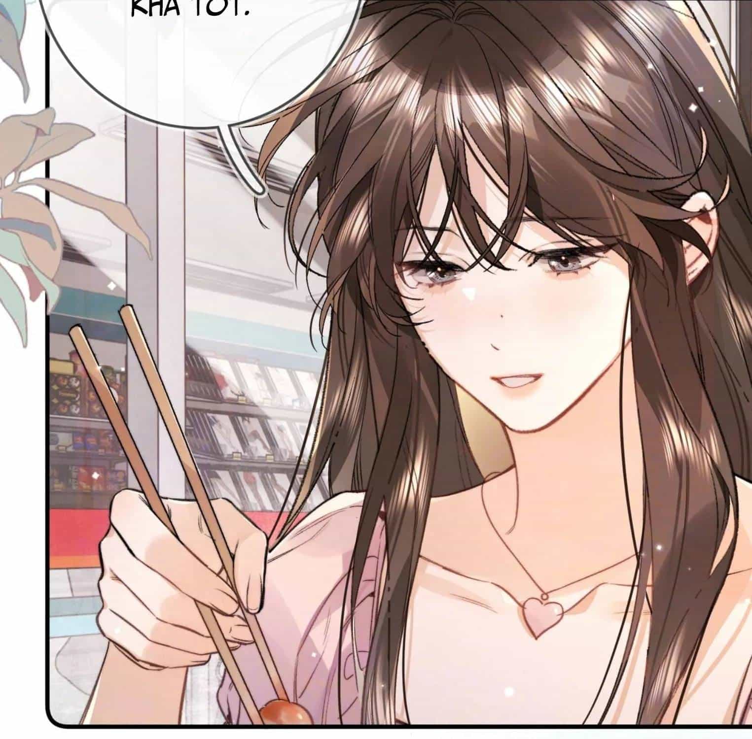 Tỏ Tình - Chương 107 - ảnh 45
