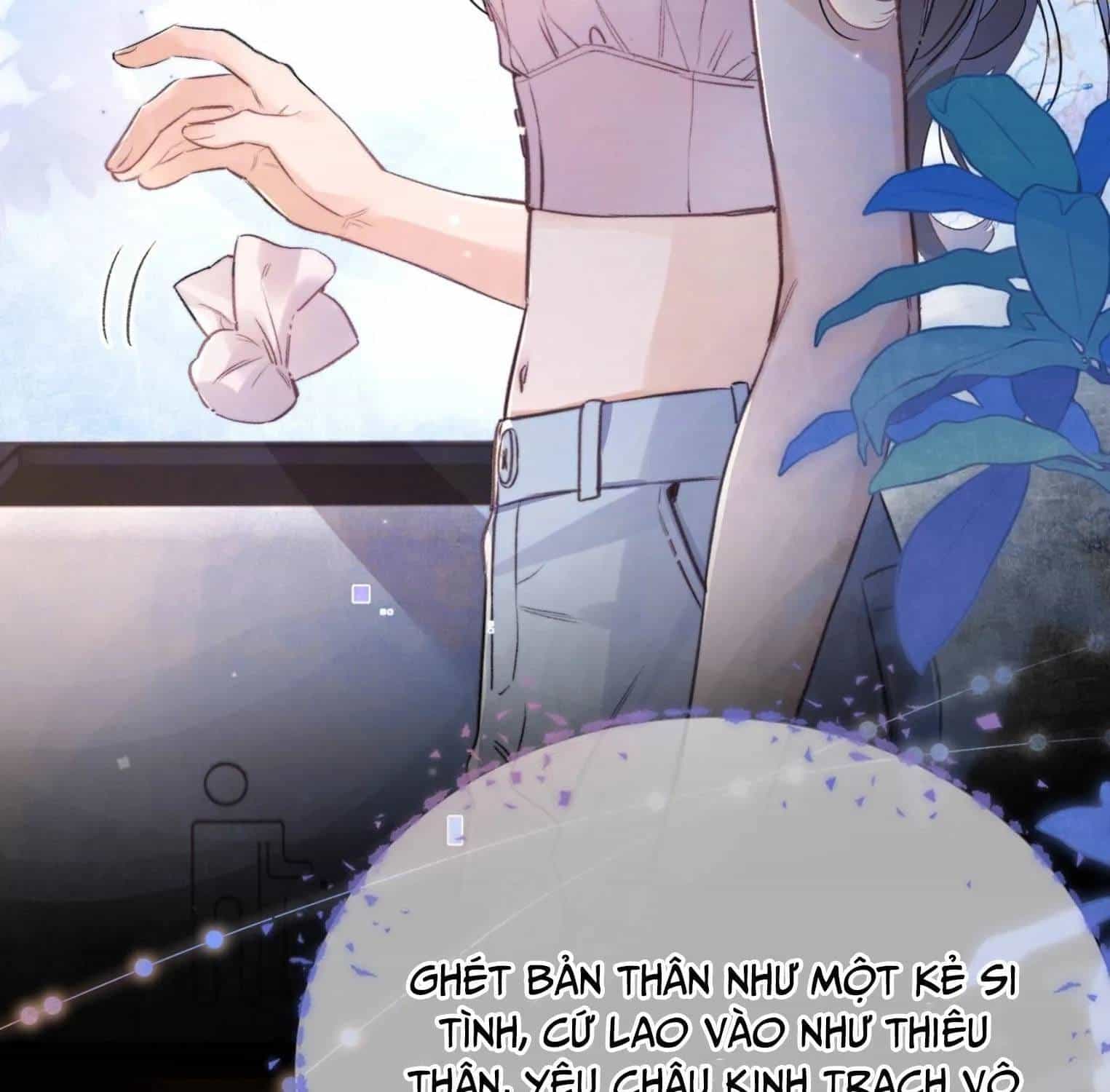 Tỏ Tình - Chương 107 - ảnh 60