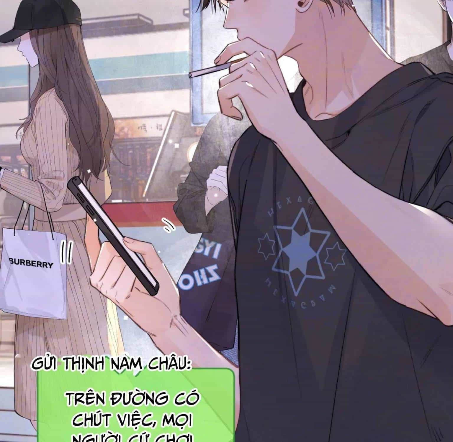Tỏ Tình - Chương 107 - ảnh 77