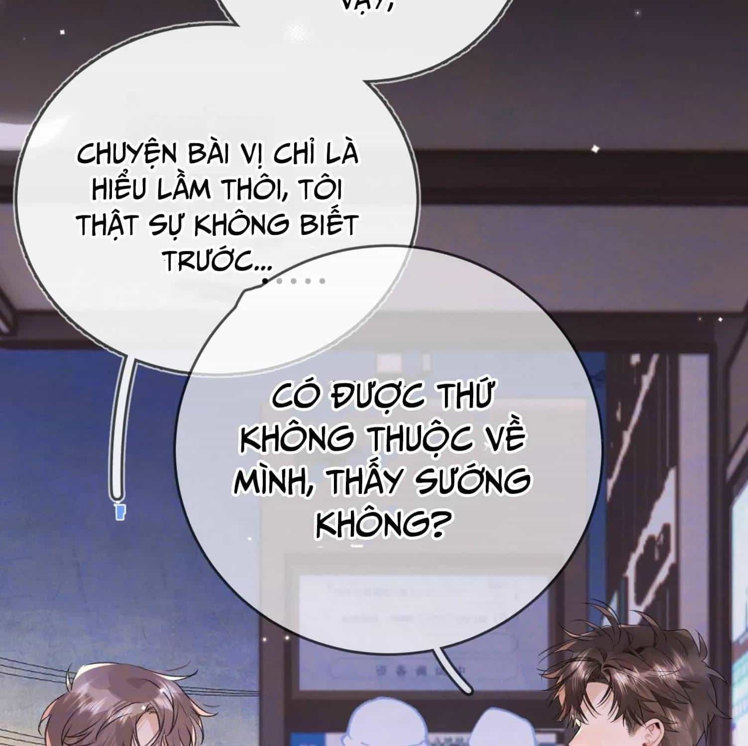 Tỏ Tình - Chương 107 - ảnh 87