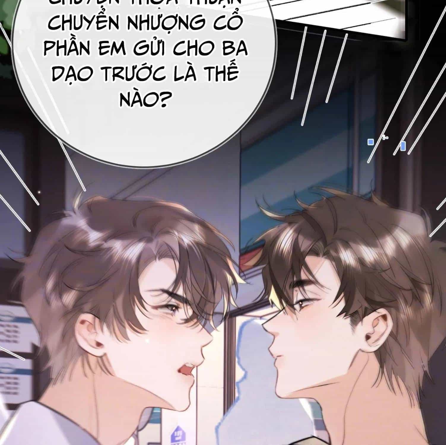 Tỏ Tình - Chương 107 - ảnh 91