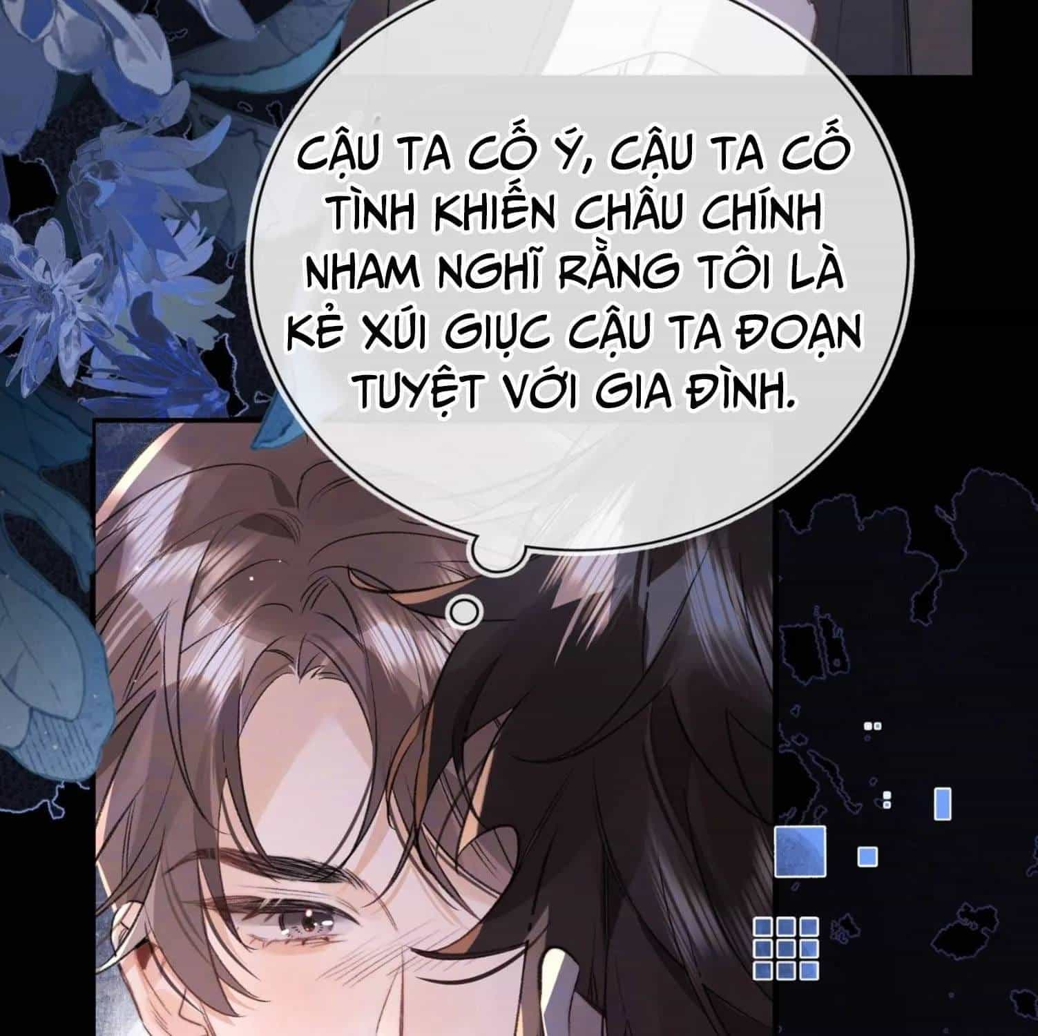 Tỏ Tình - Chương 107 - ảnh 95